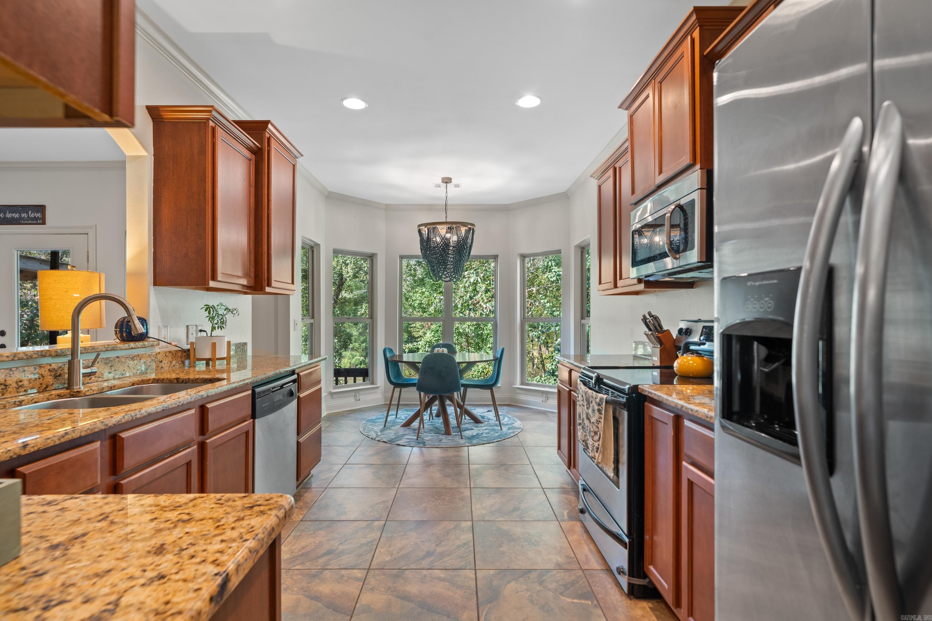 Diamondhead - Residential