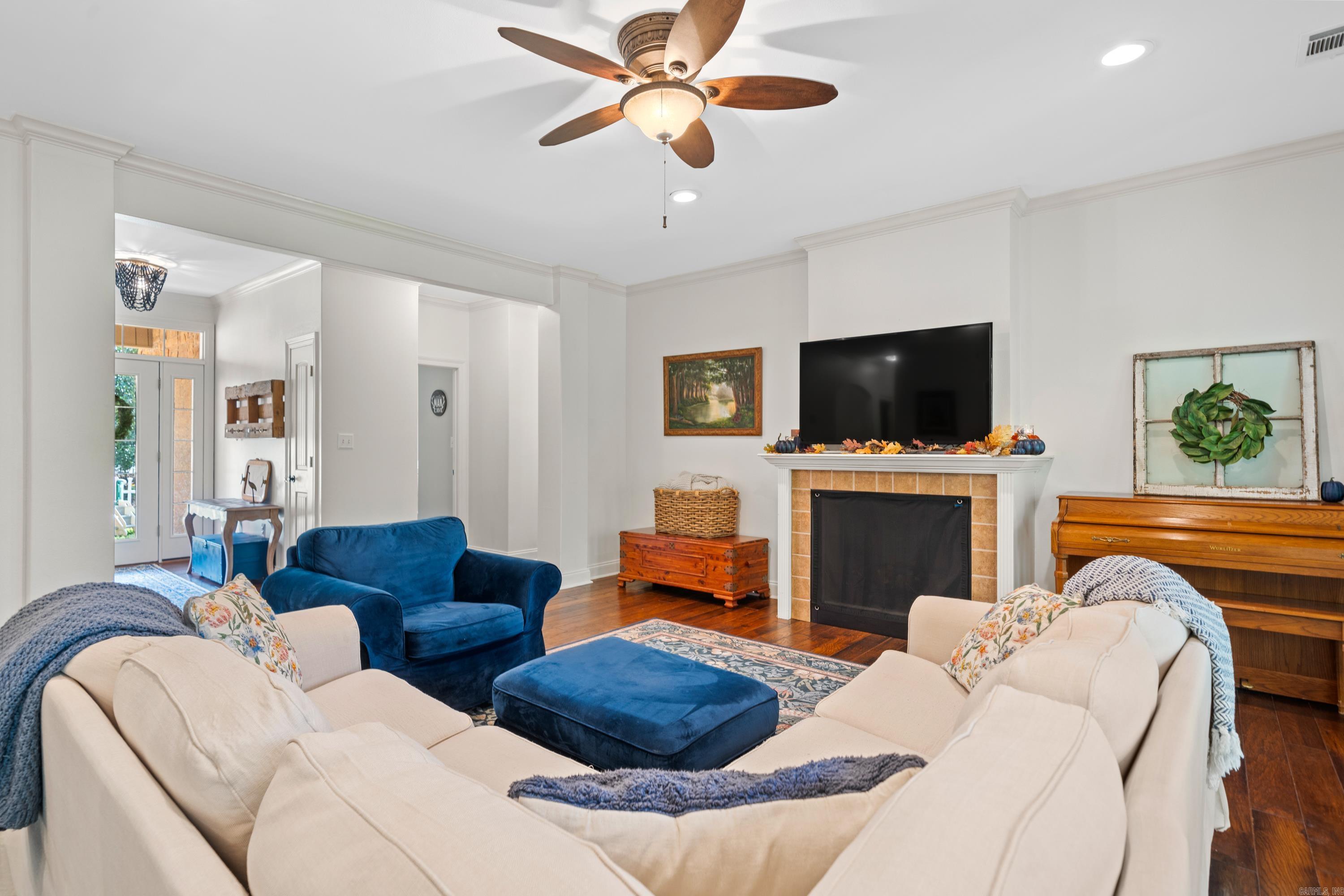 Diamondhead - Residential