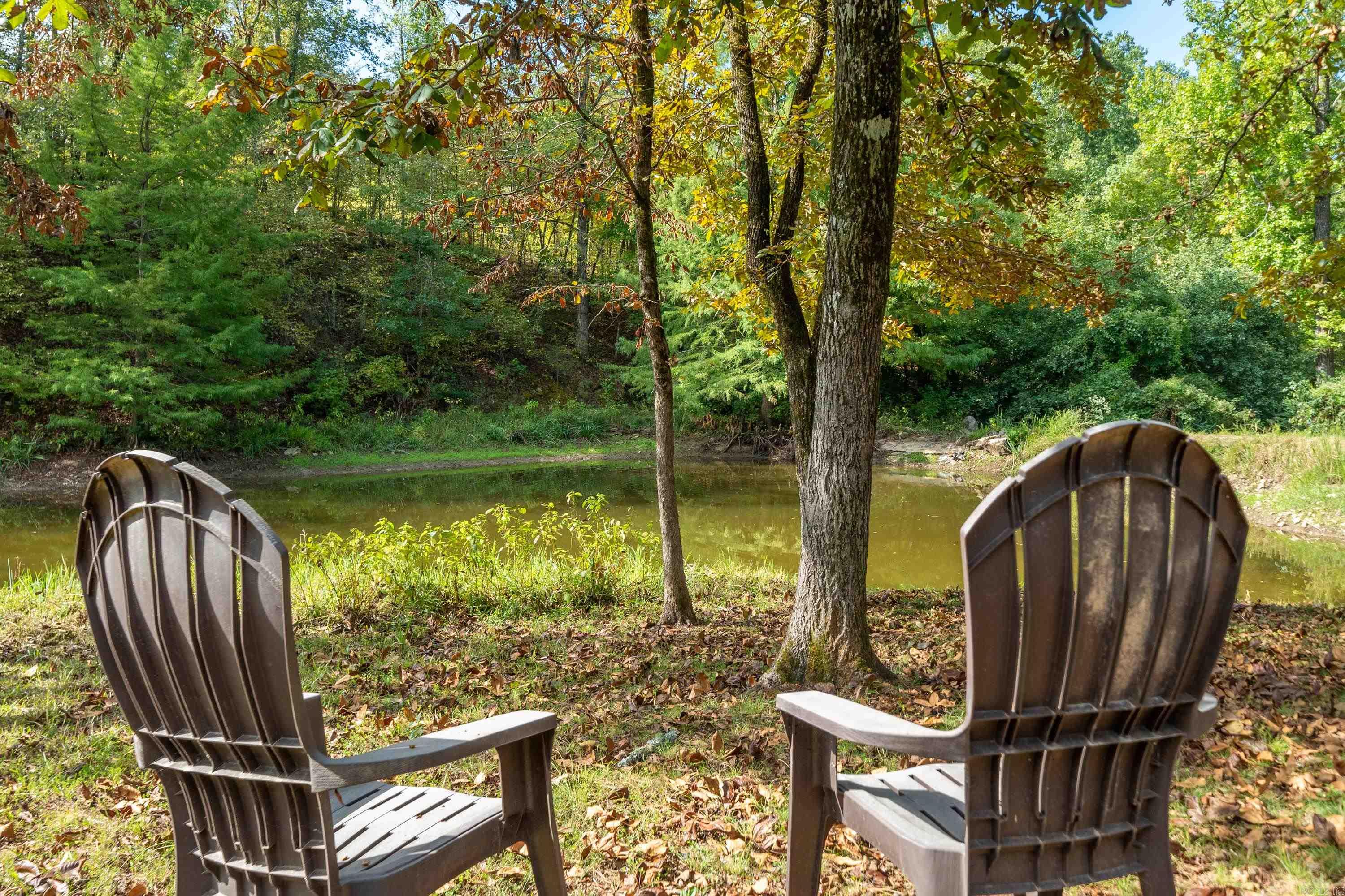 Diamondhead - Residential