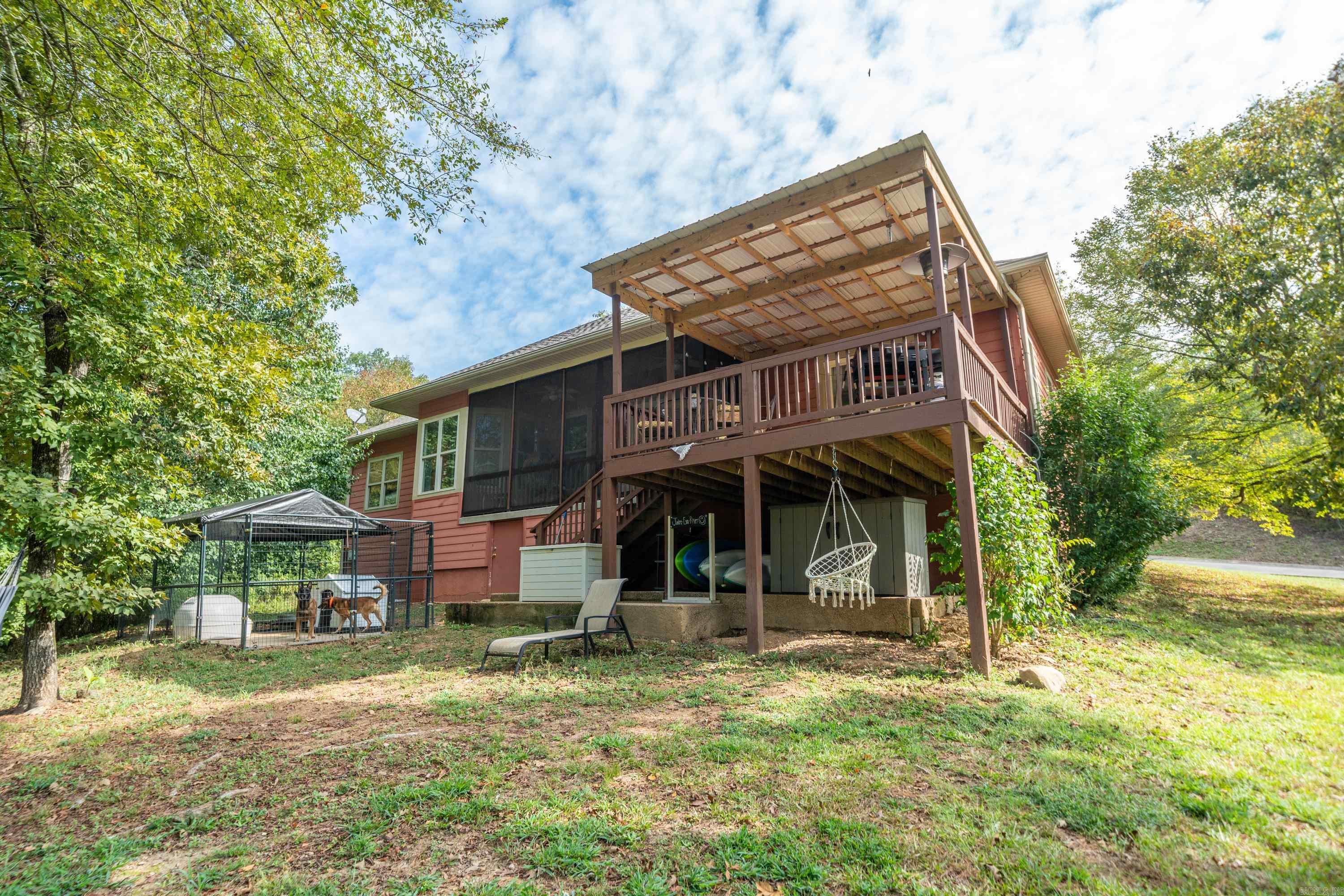 Diamondhead - Residential