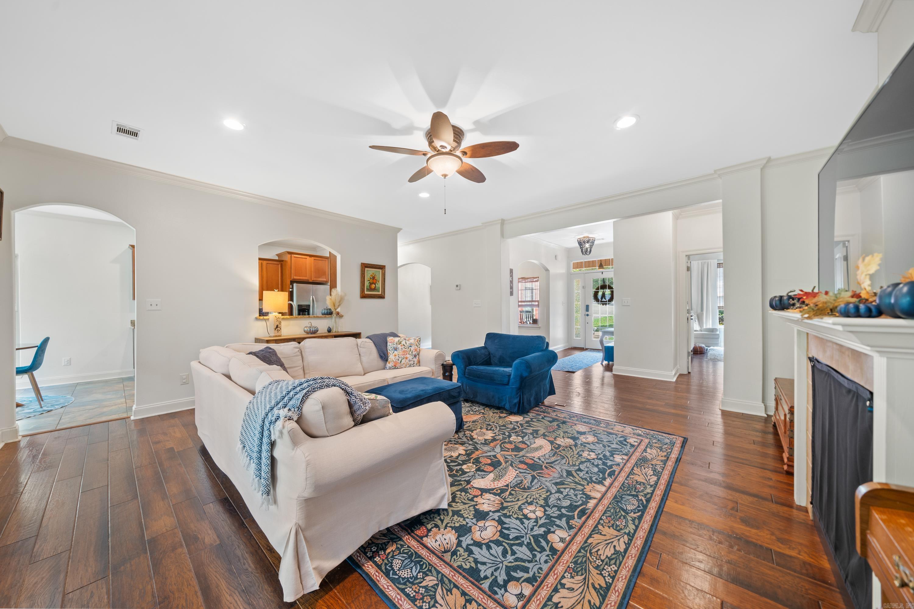 Diamondhead - Residential