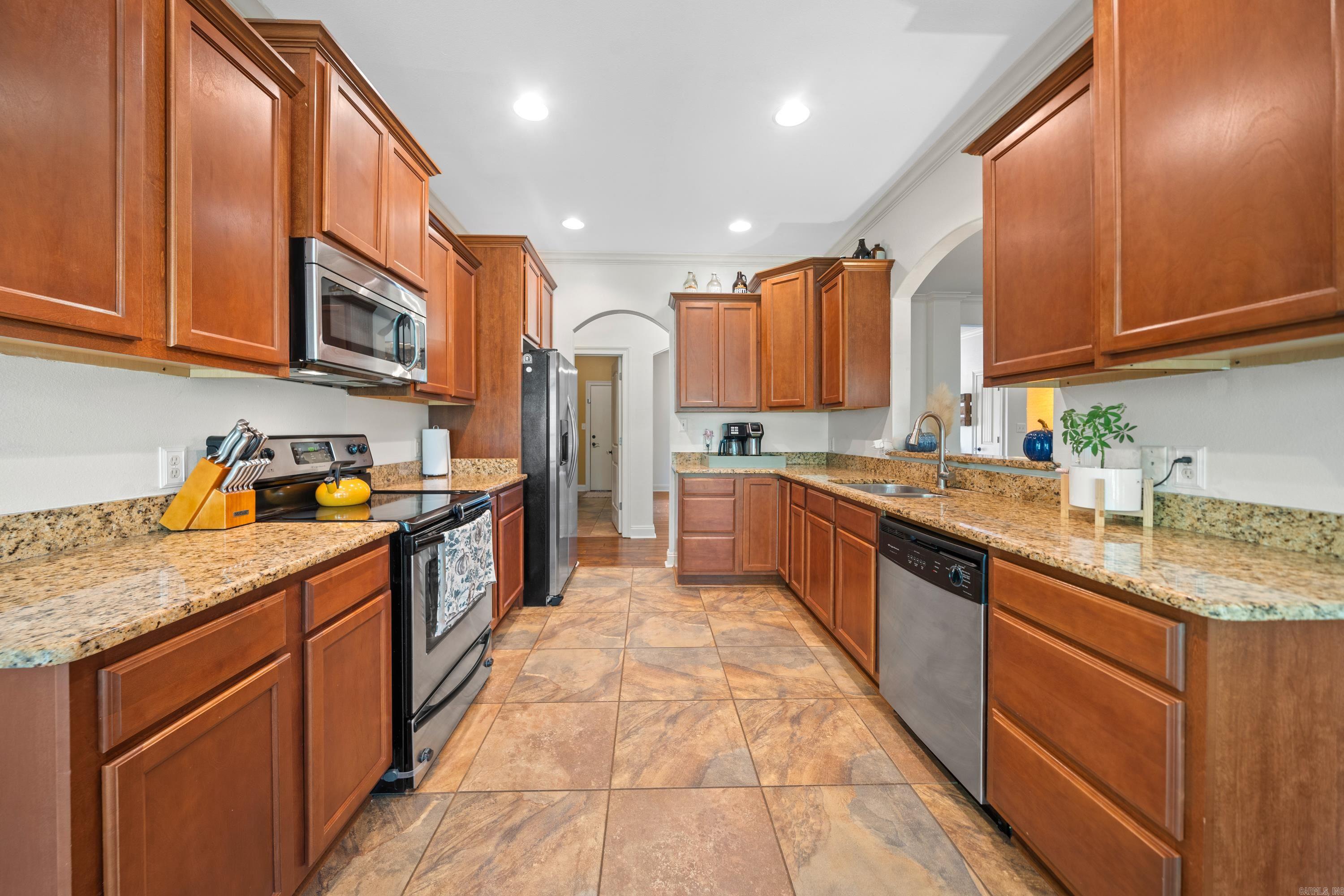 Diamondhead - Residential