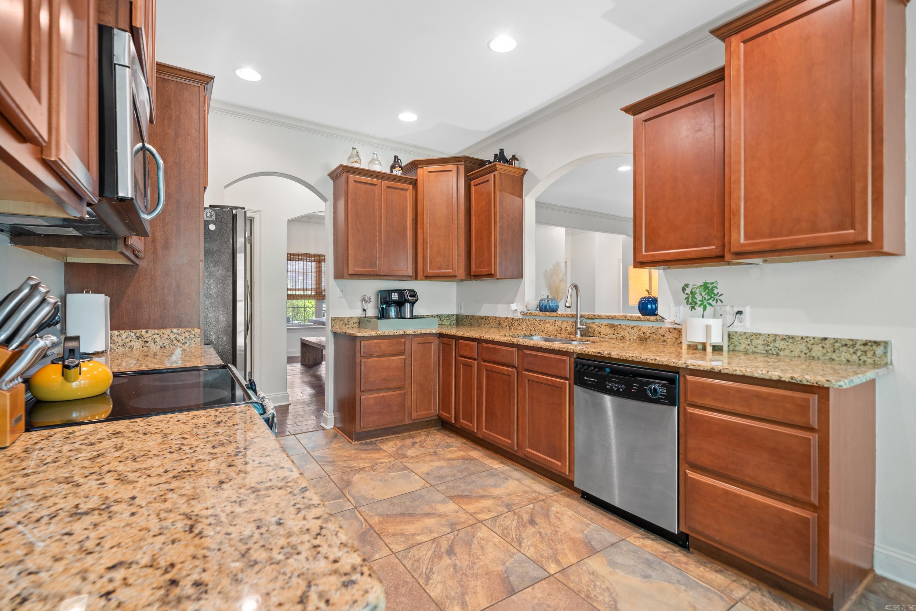 Diamondhead - Residential