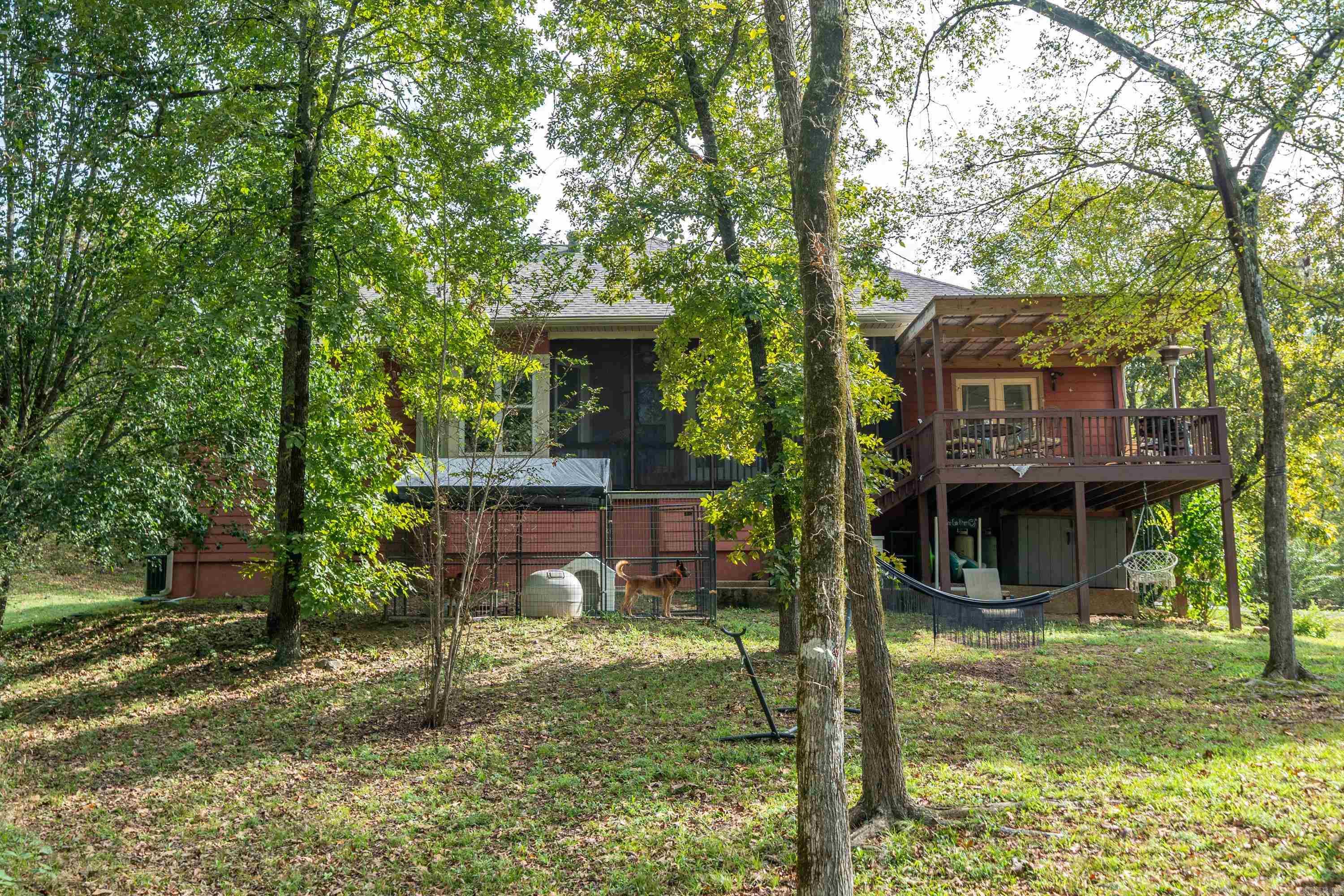 Diamondhead - Residential