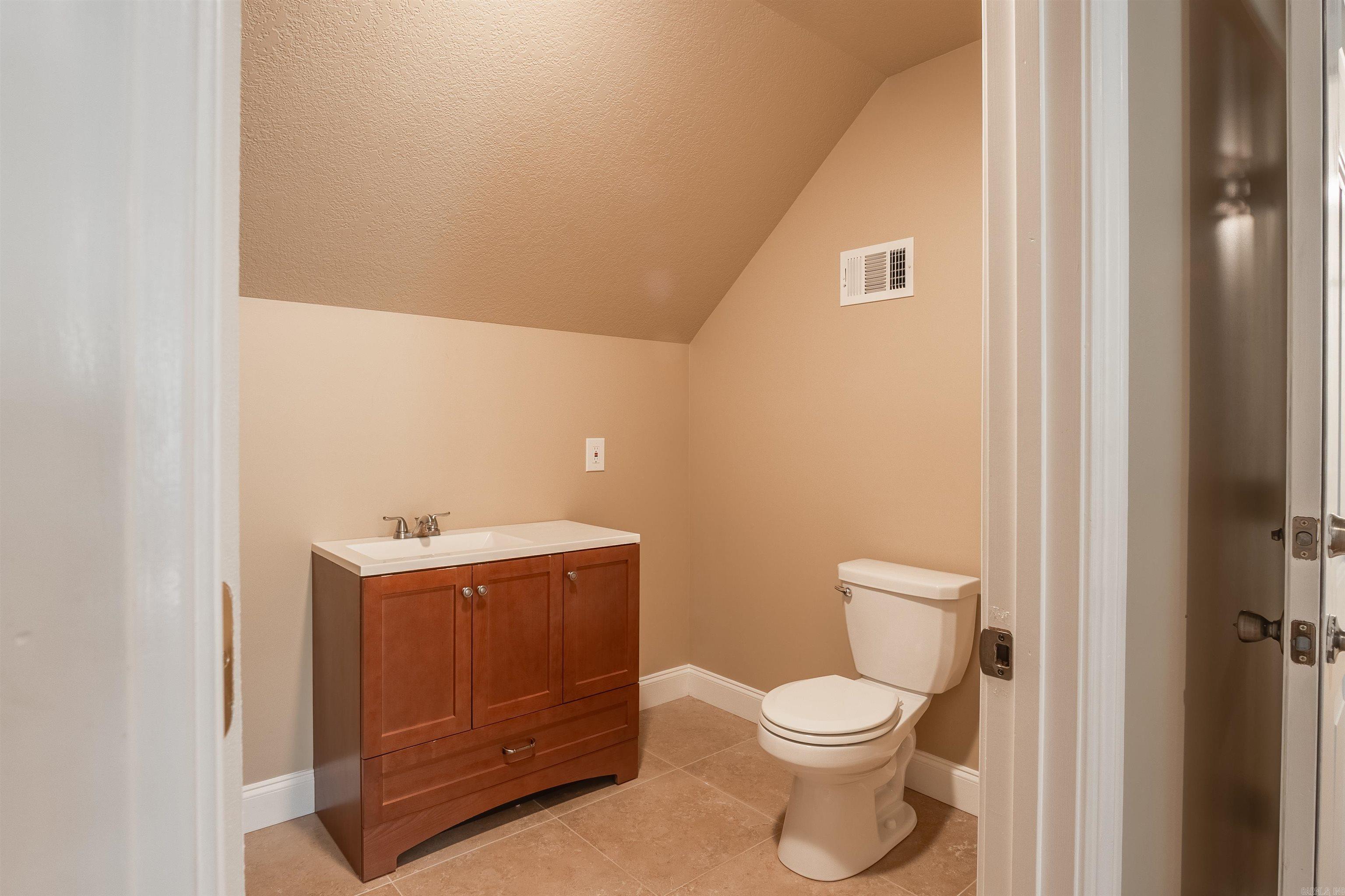 Outback - Residential