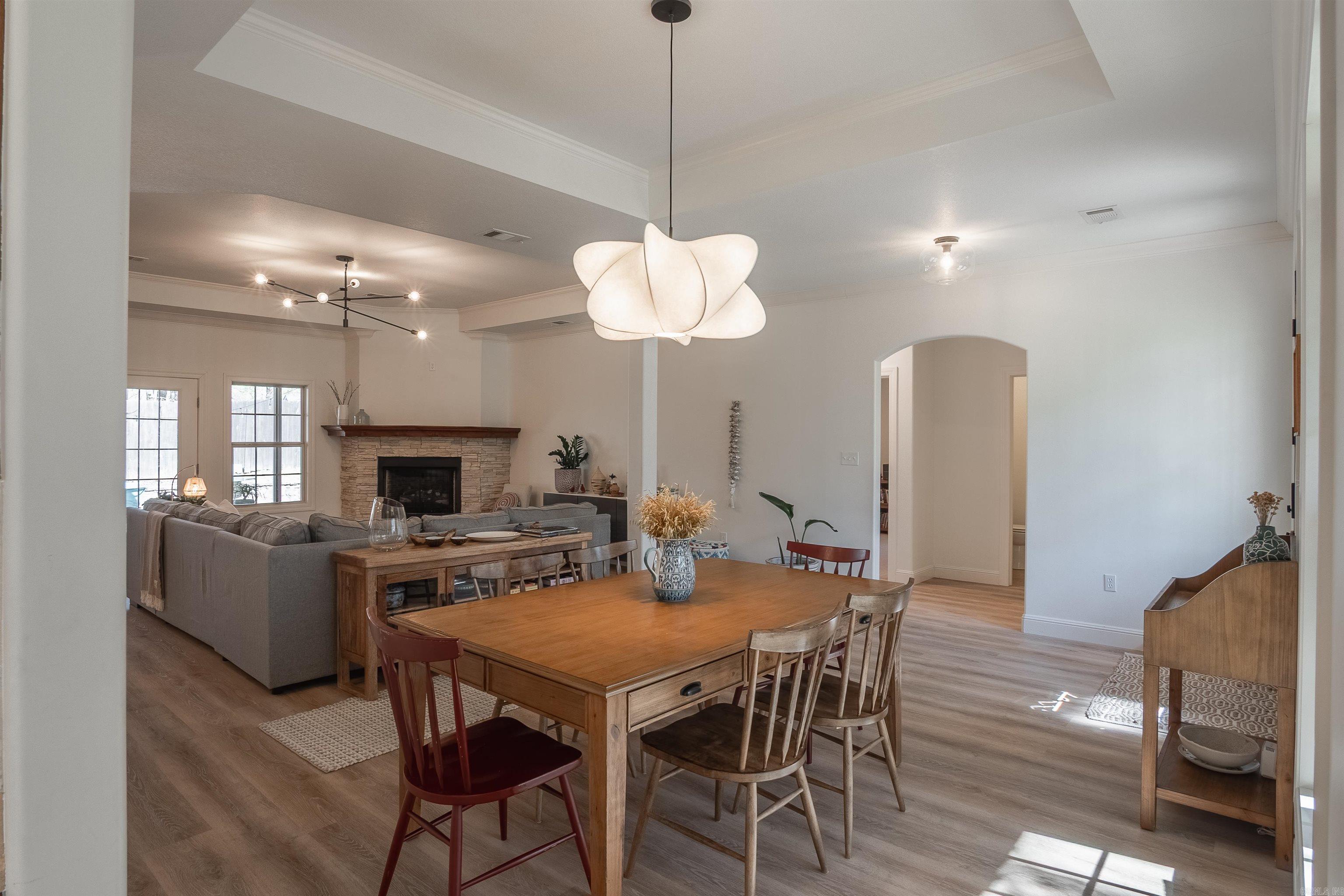 Outback - Residential