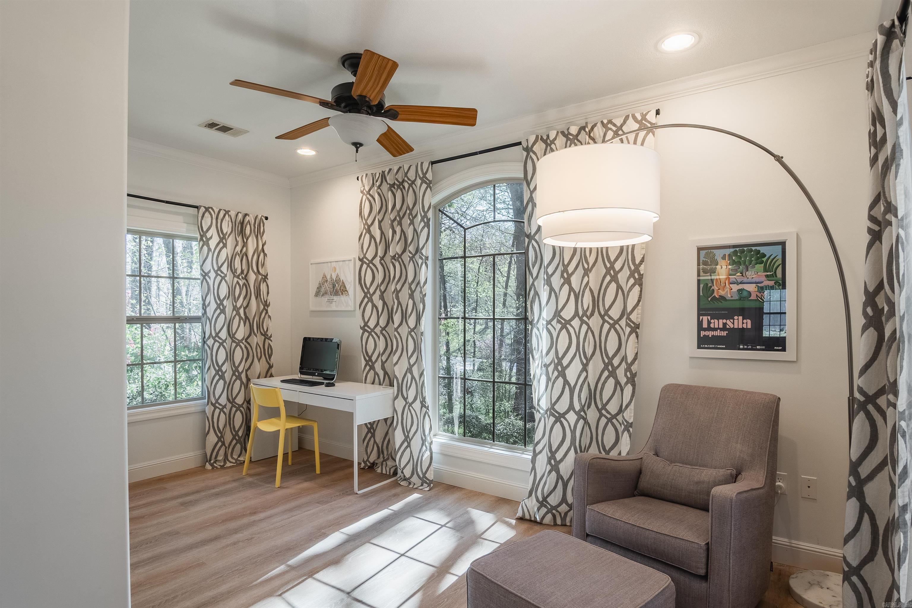 Outback - Residential