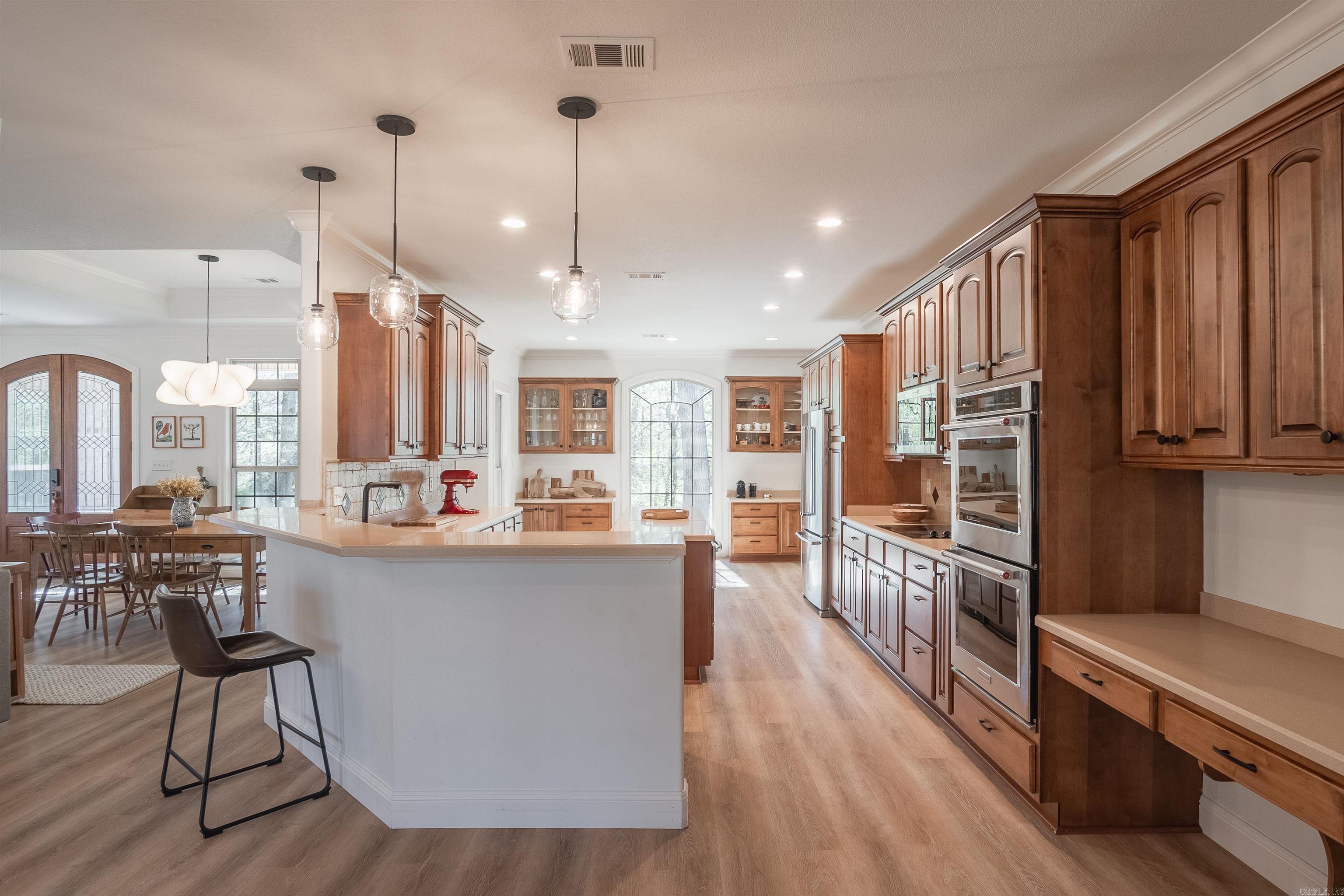 Outback - Residential