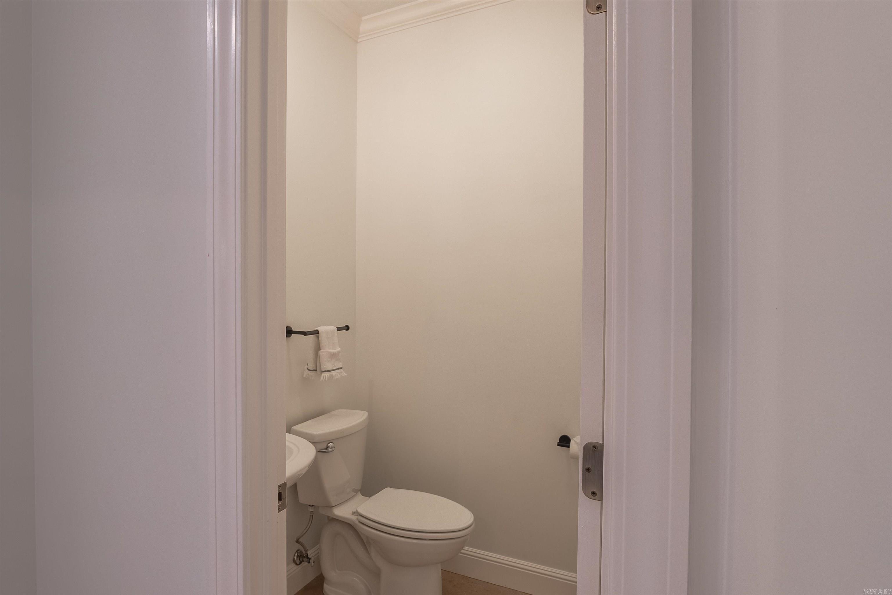 Outback - Residential