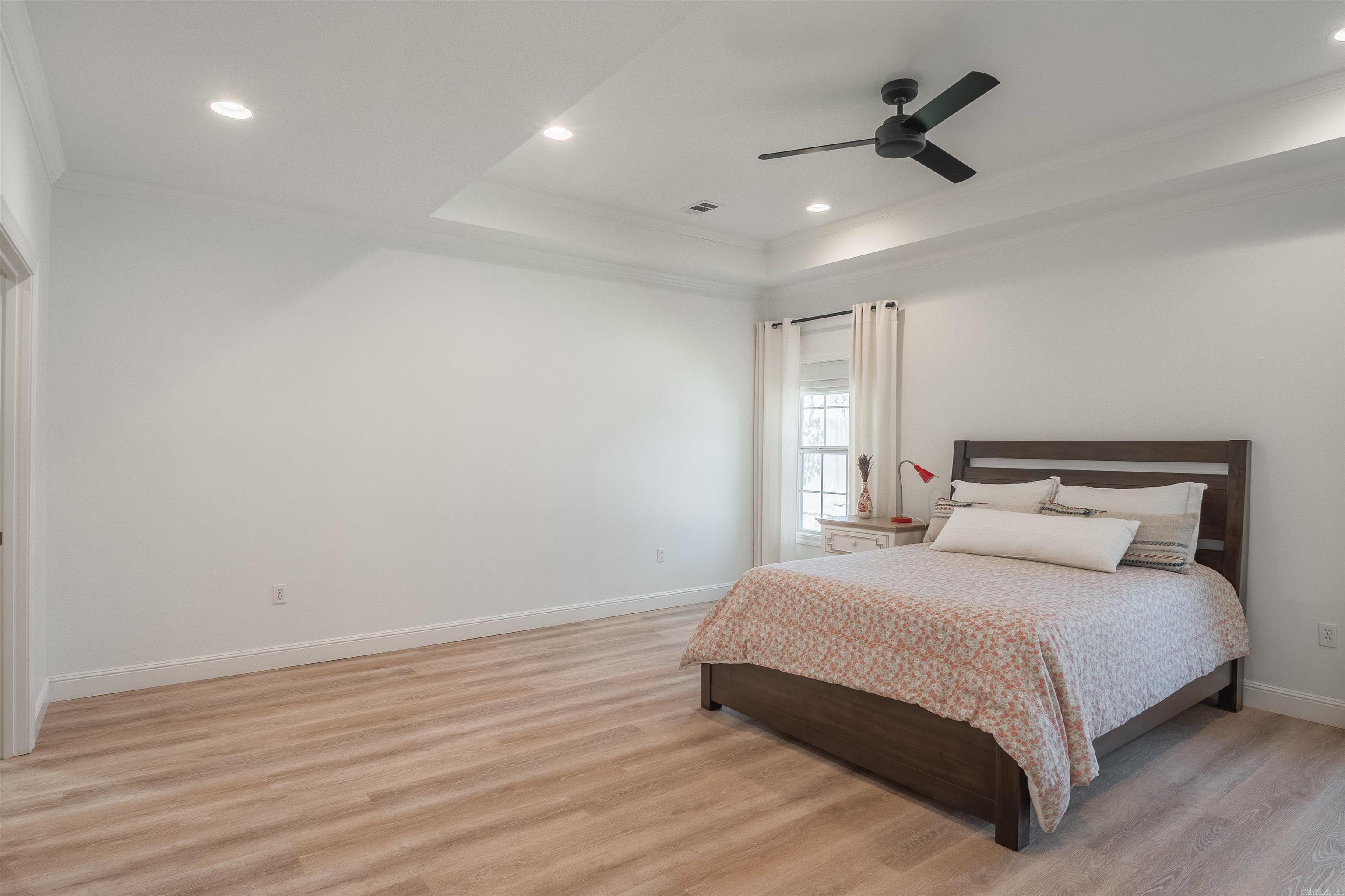 Outback - Residential