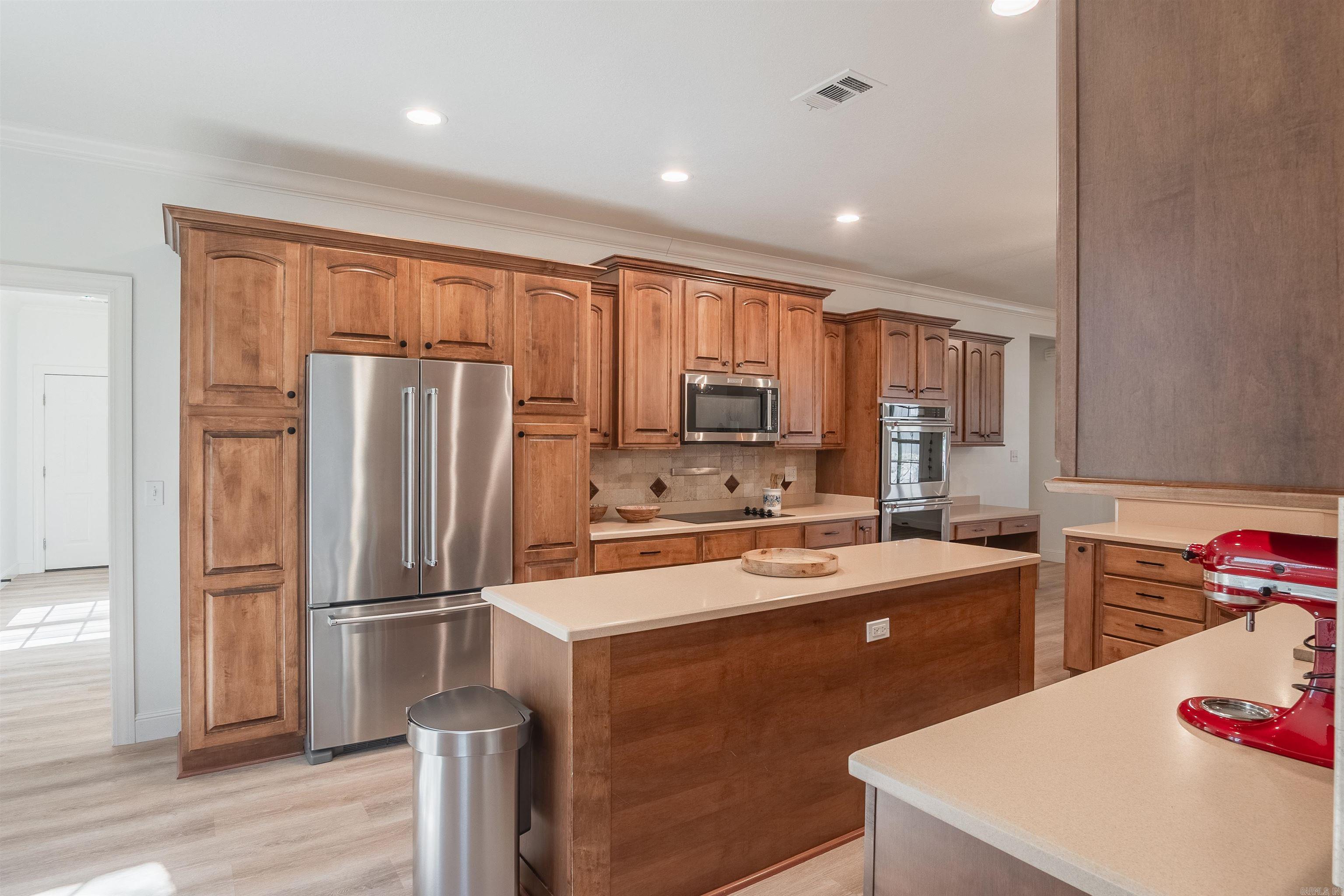 Outback - Residential