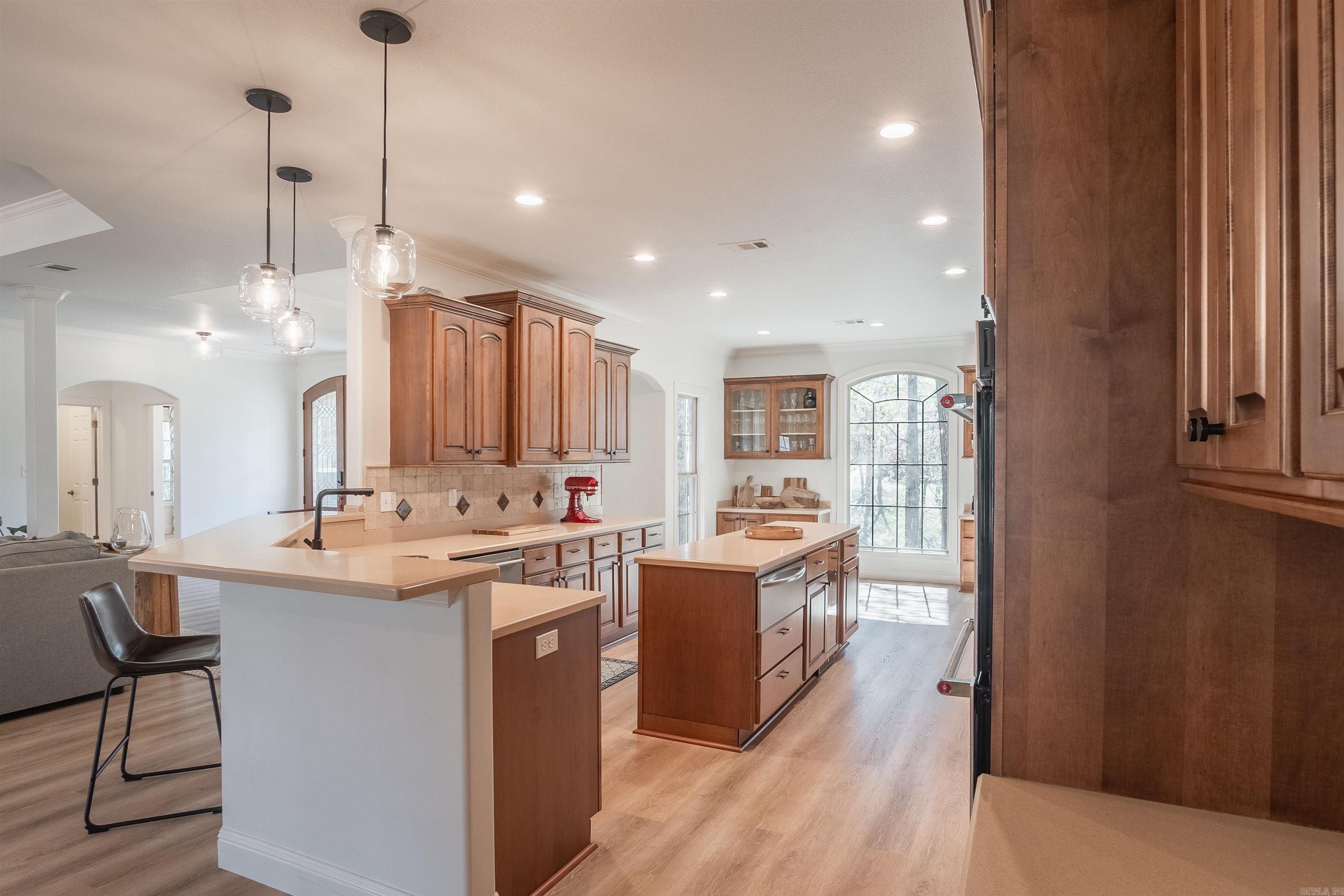 Outback - Residential