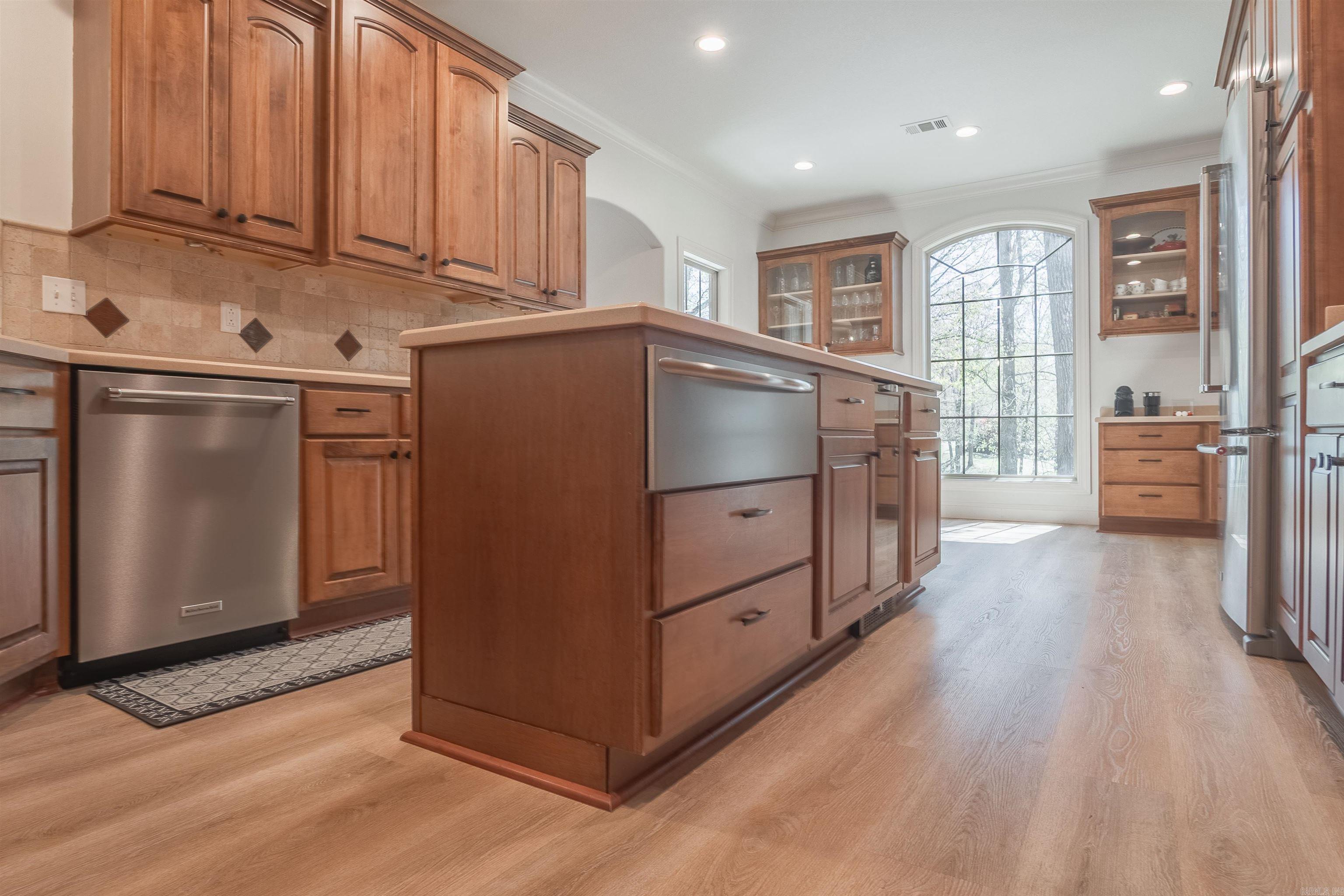 Outback - Residential