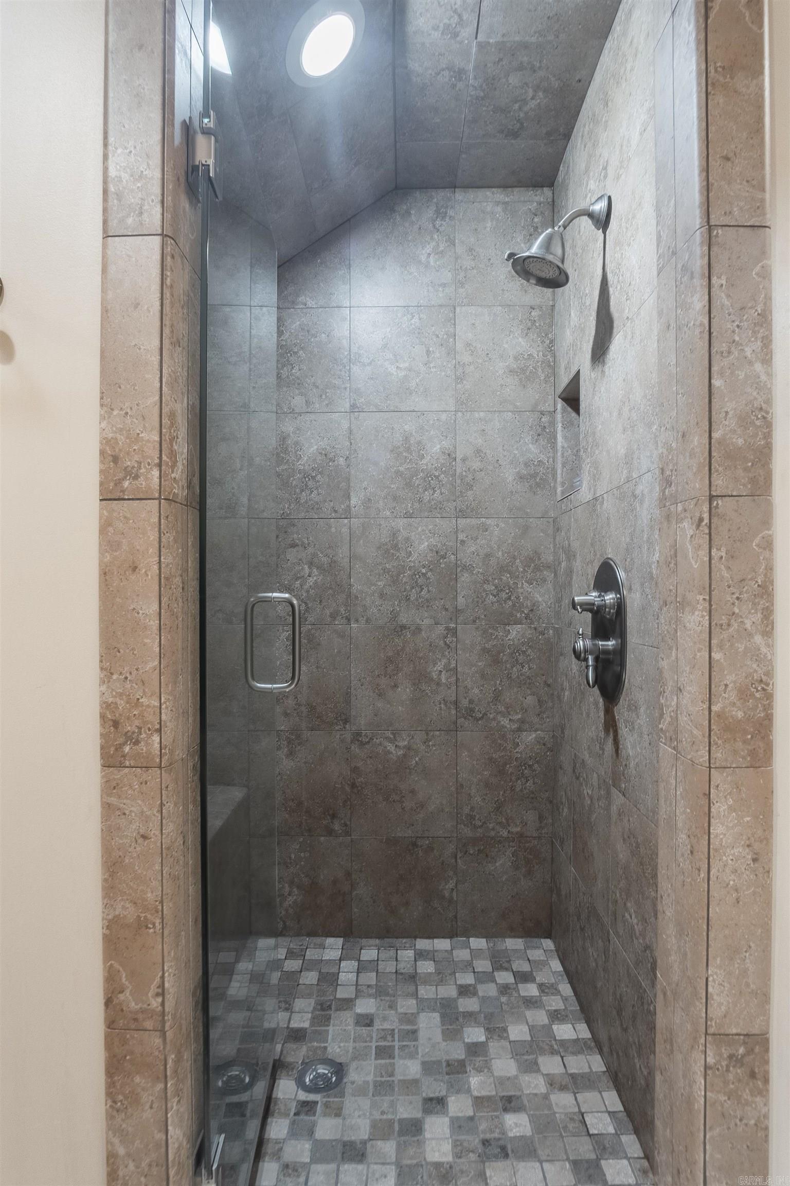 Outback - Residential