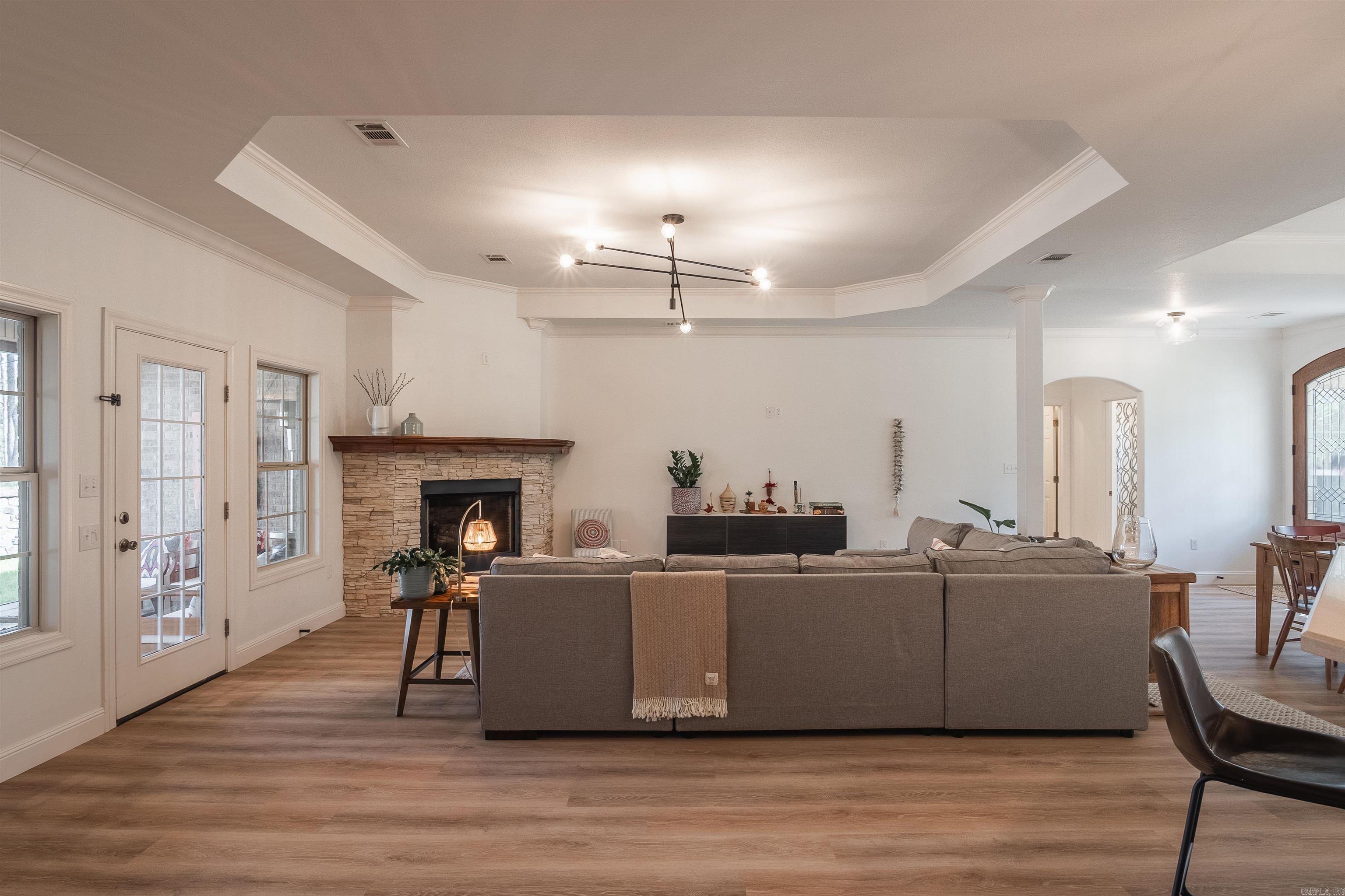 Outback - Residential