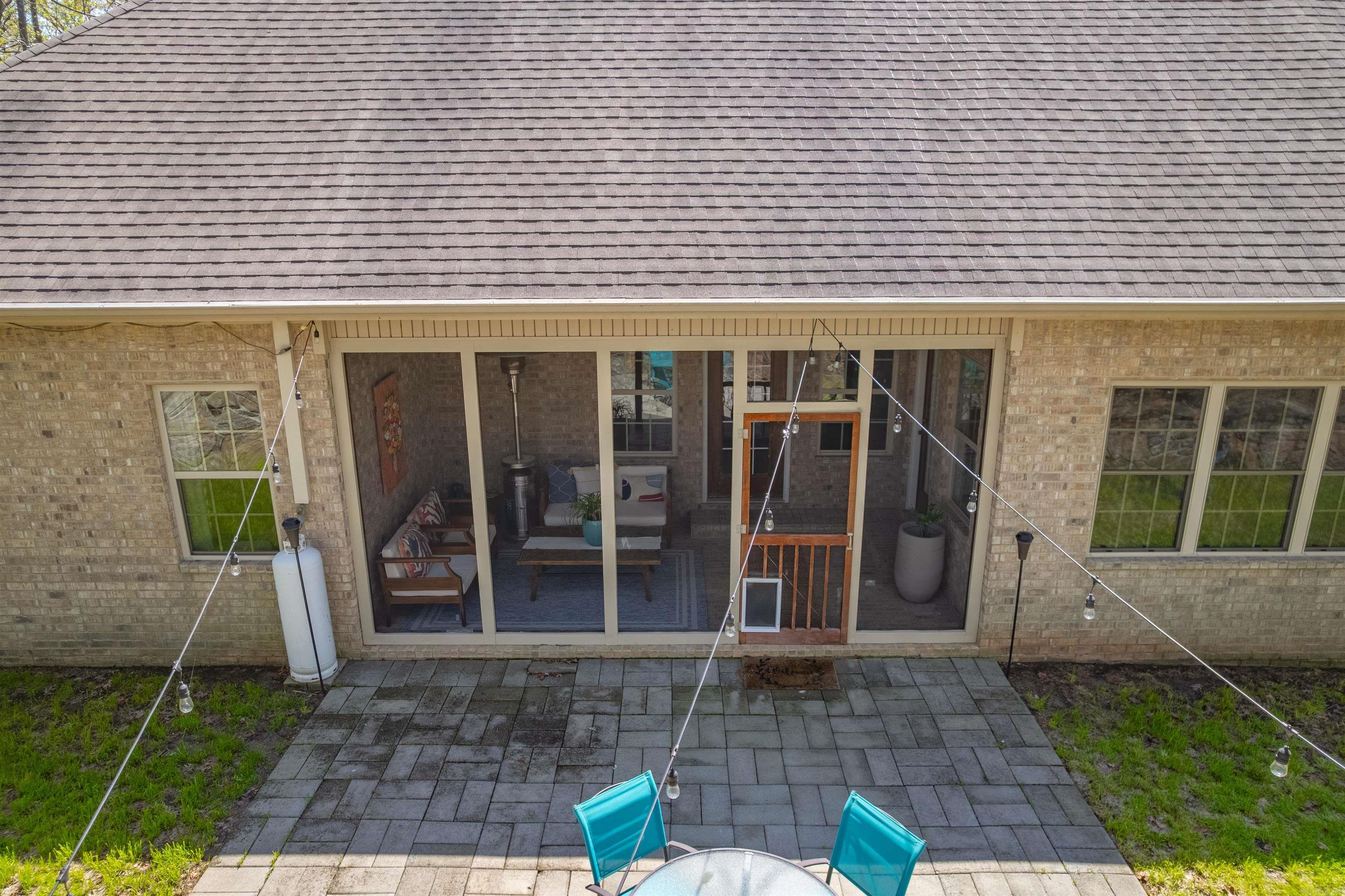 Outback - Residential