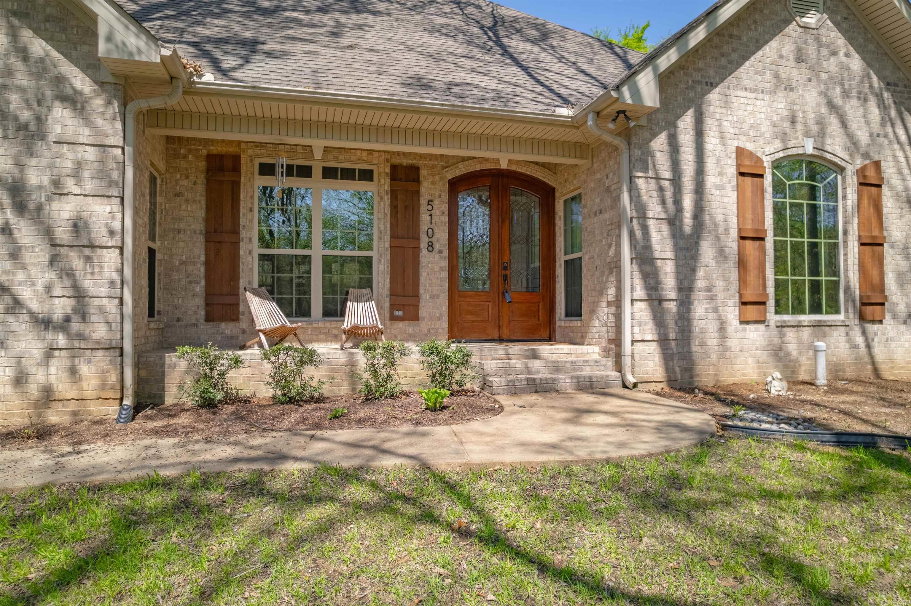 Outback - Residential