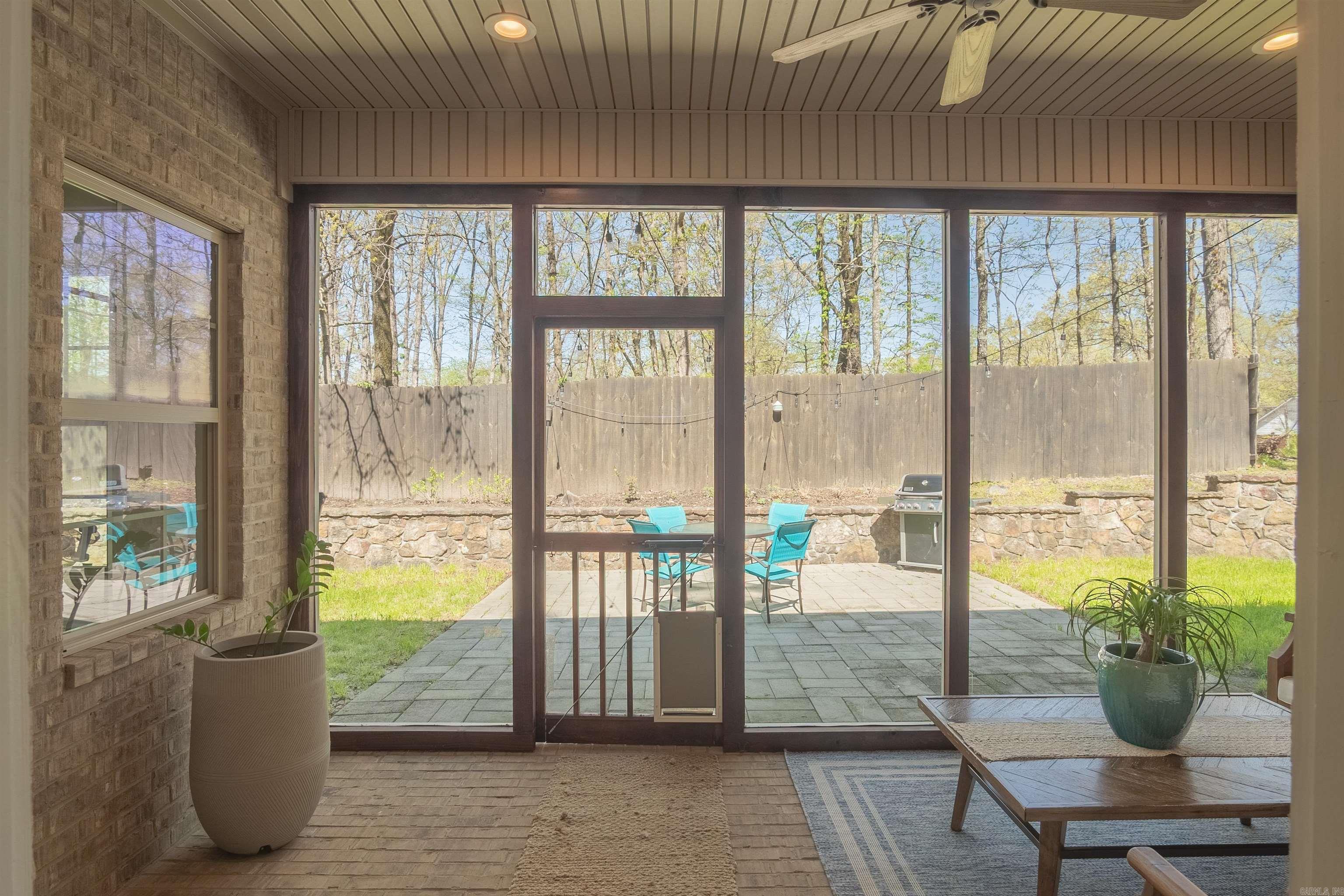 Outback - Residential