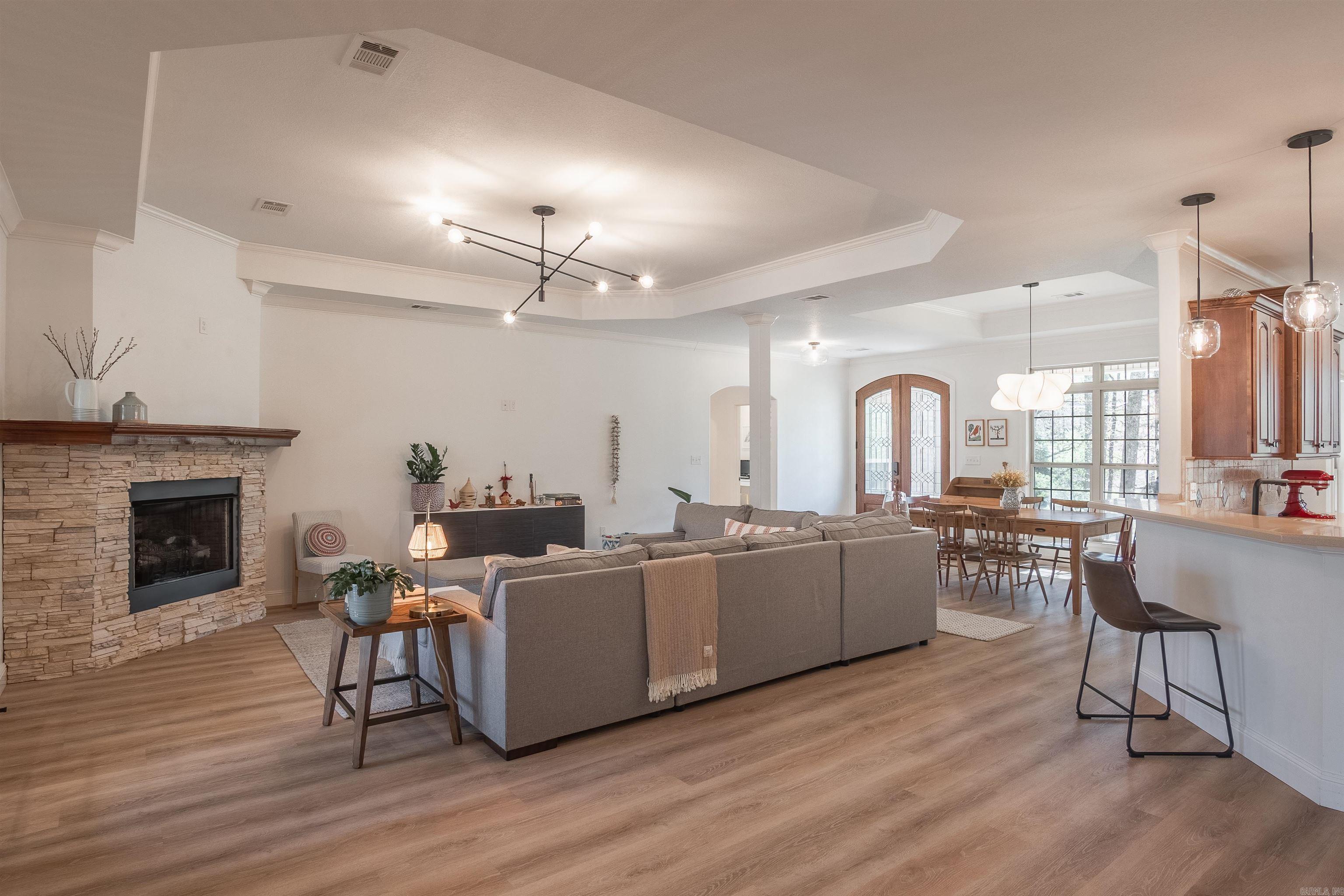 Outback - Residential