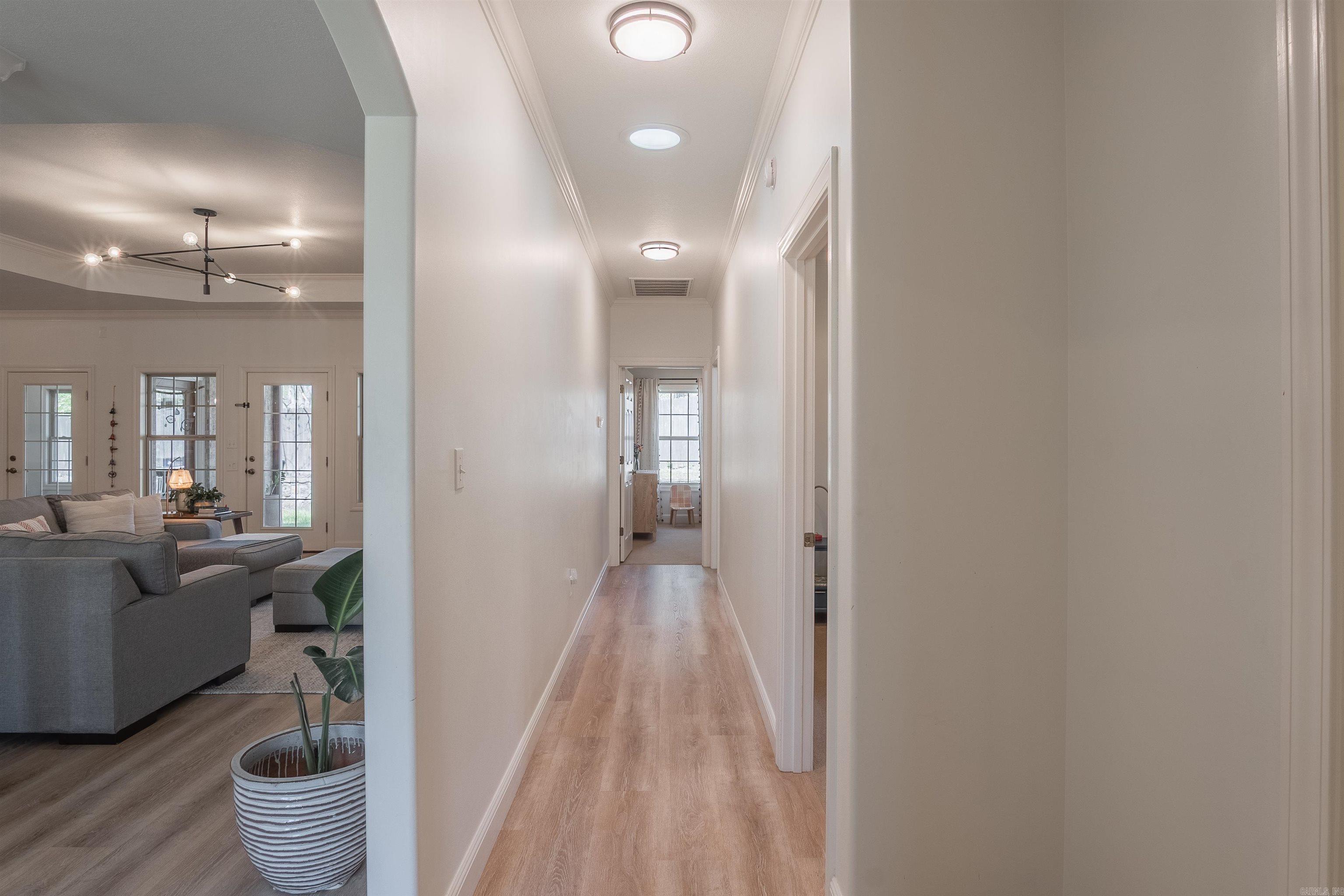 Outback - Residential