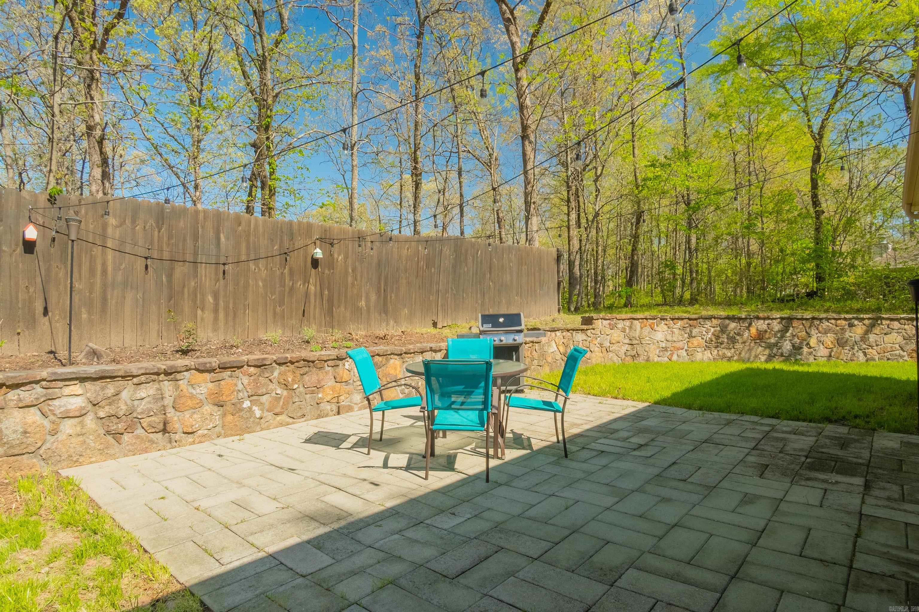 Outback - Residential