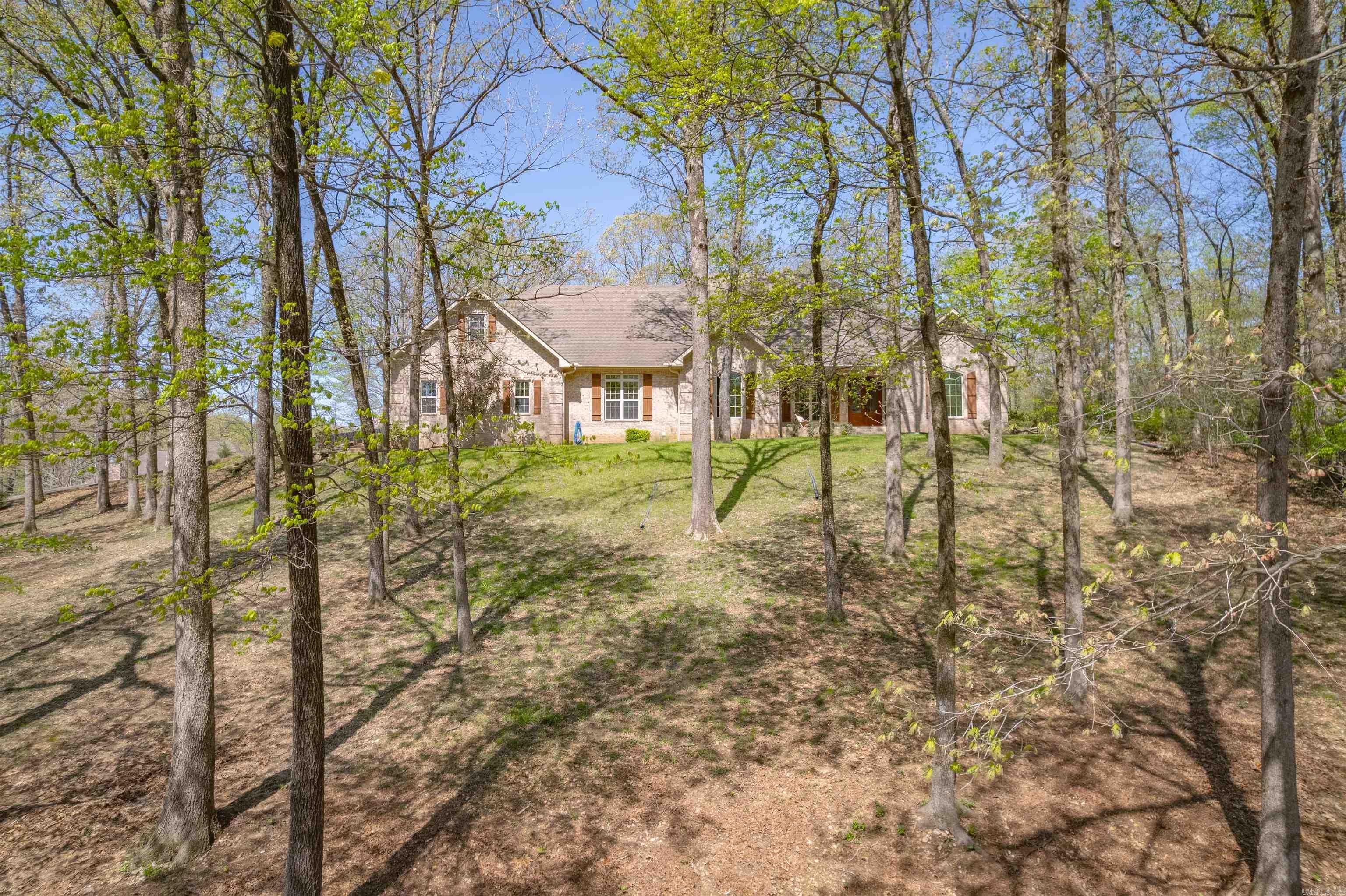 Outback - Residential