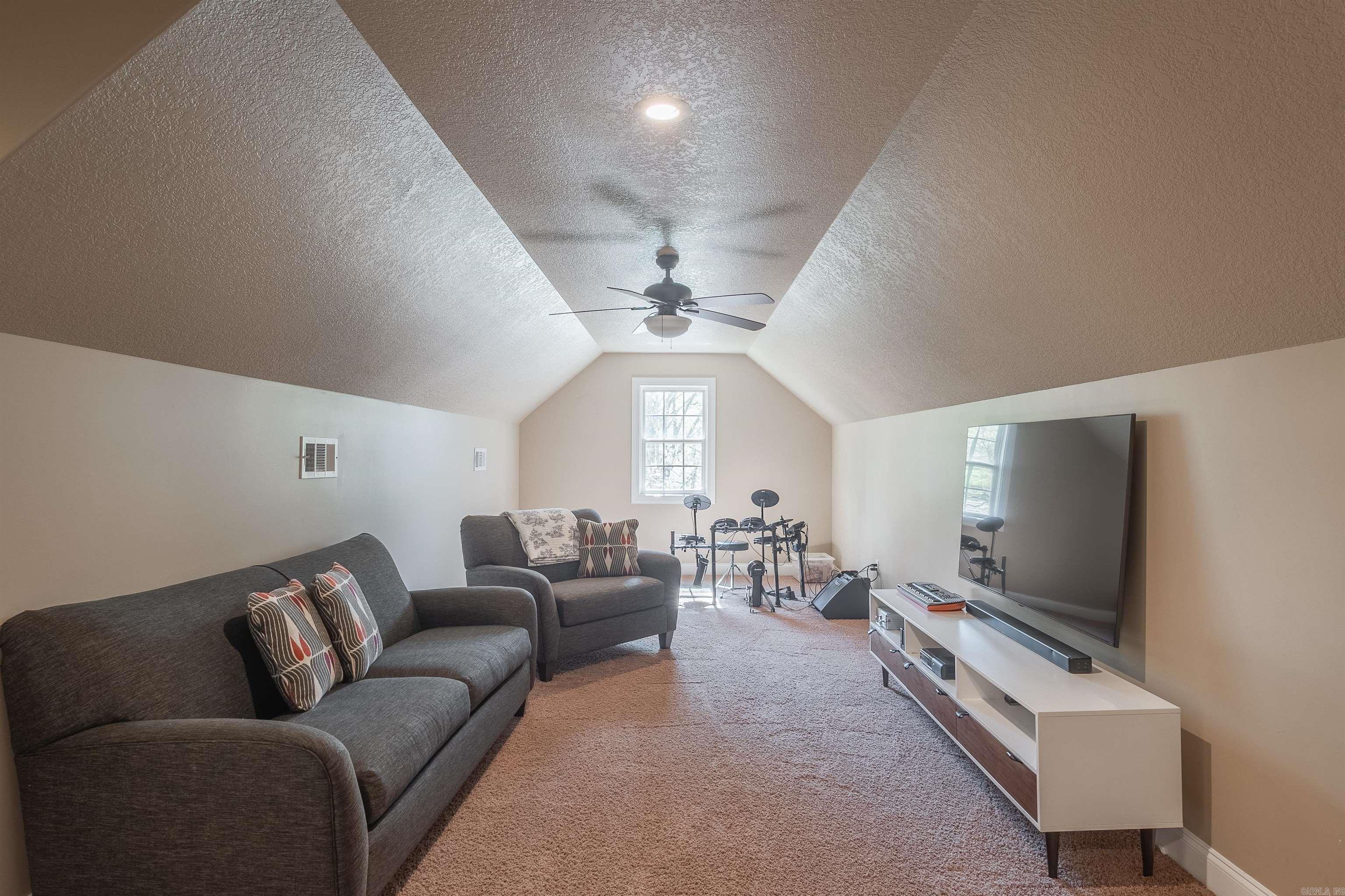 Outback - Residential