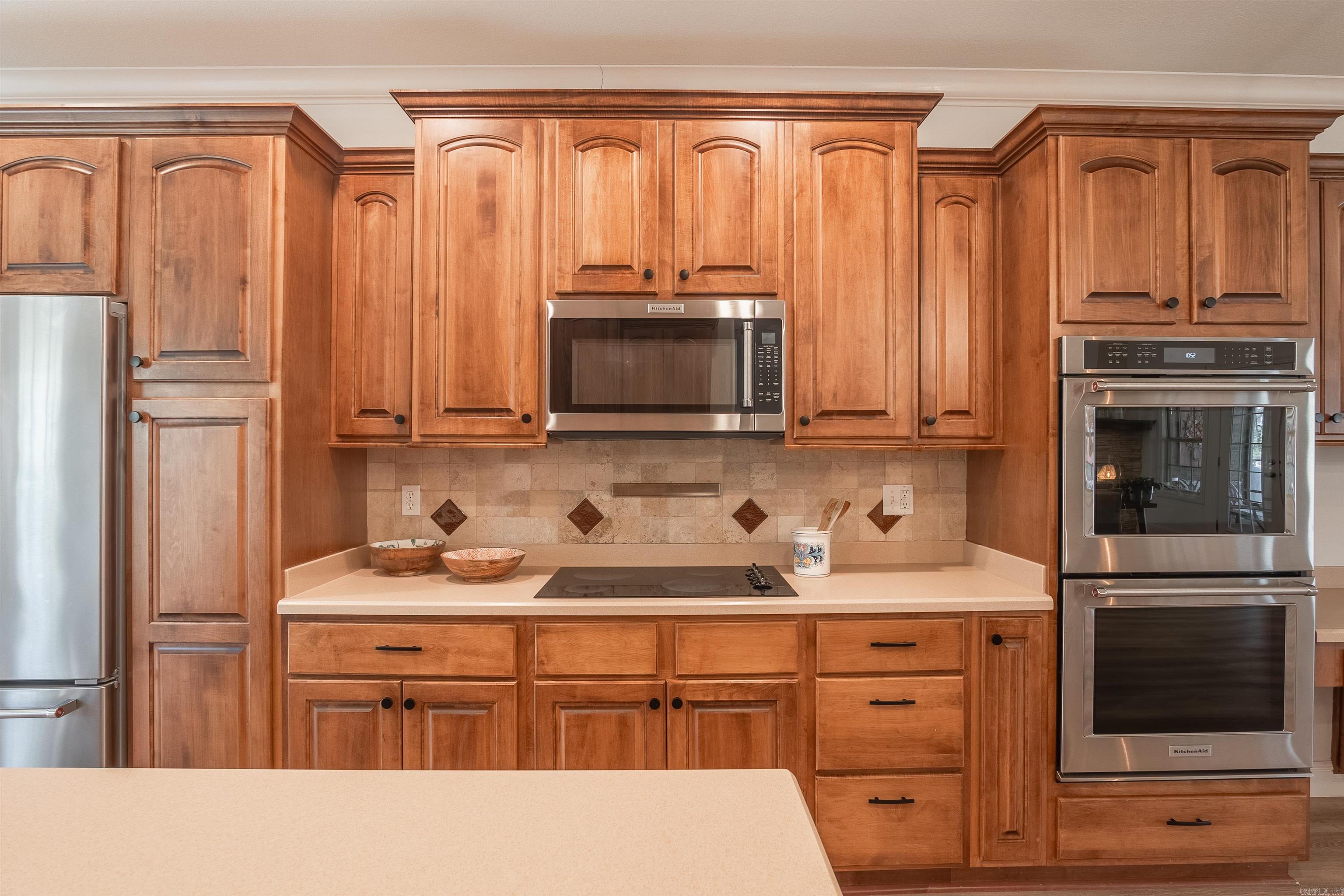 Outback - Residential