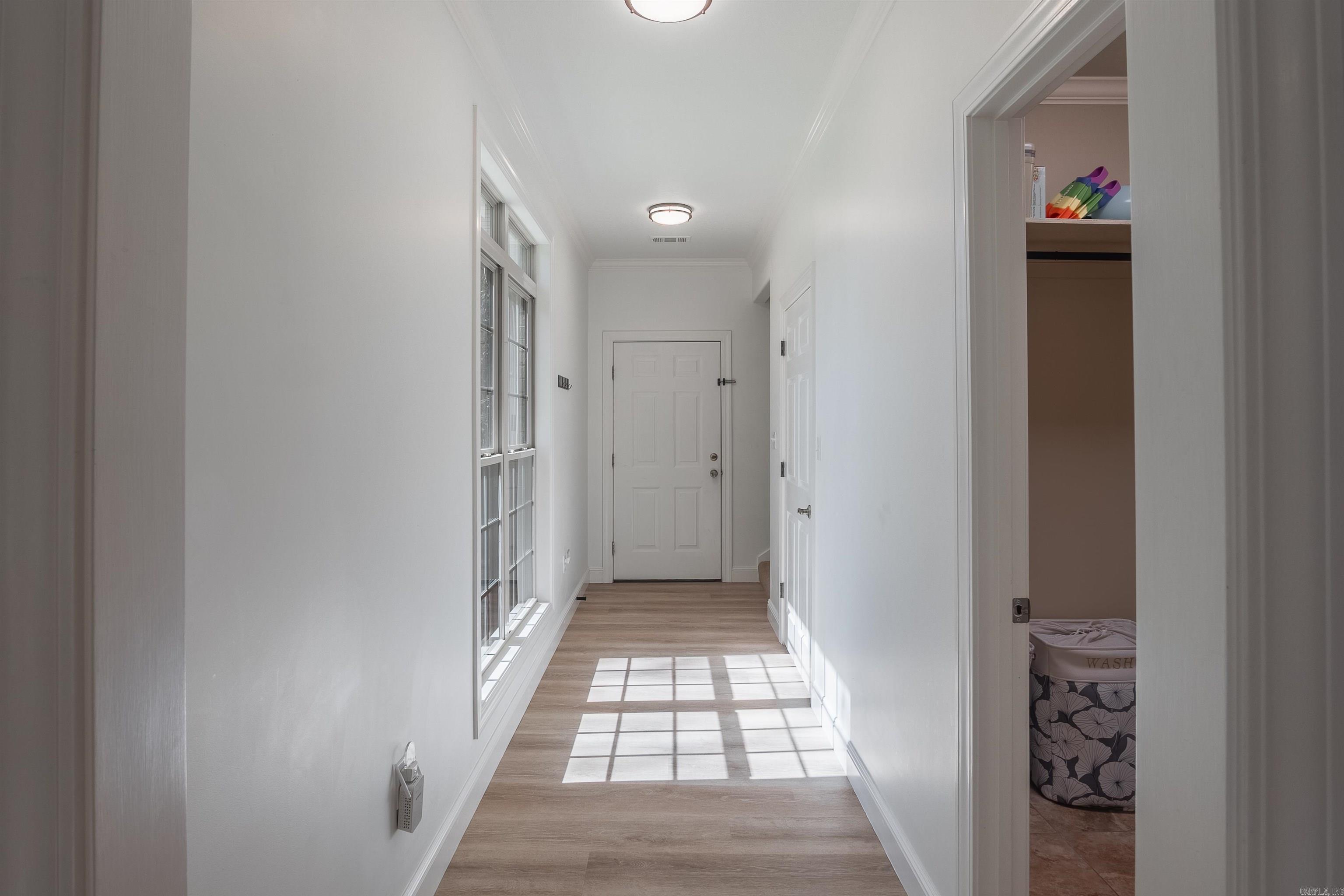 Outback - Residential