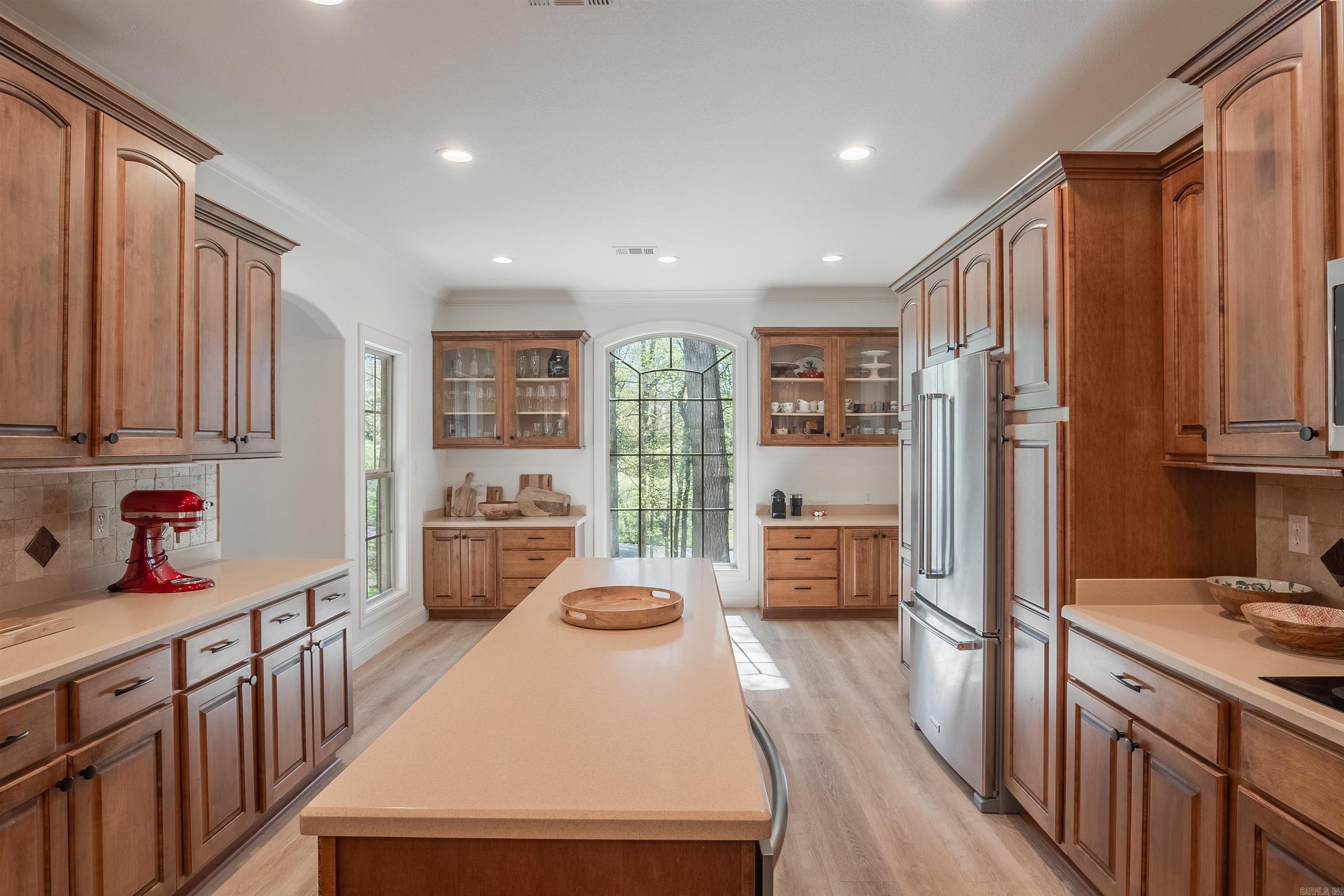 Outback - Residential