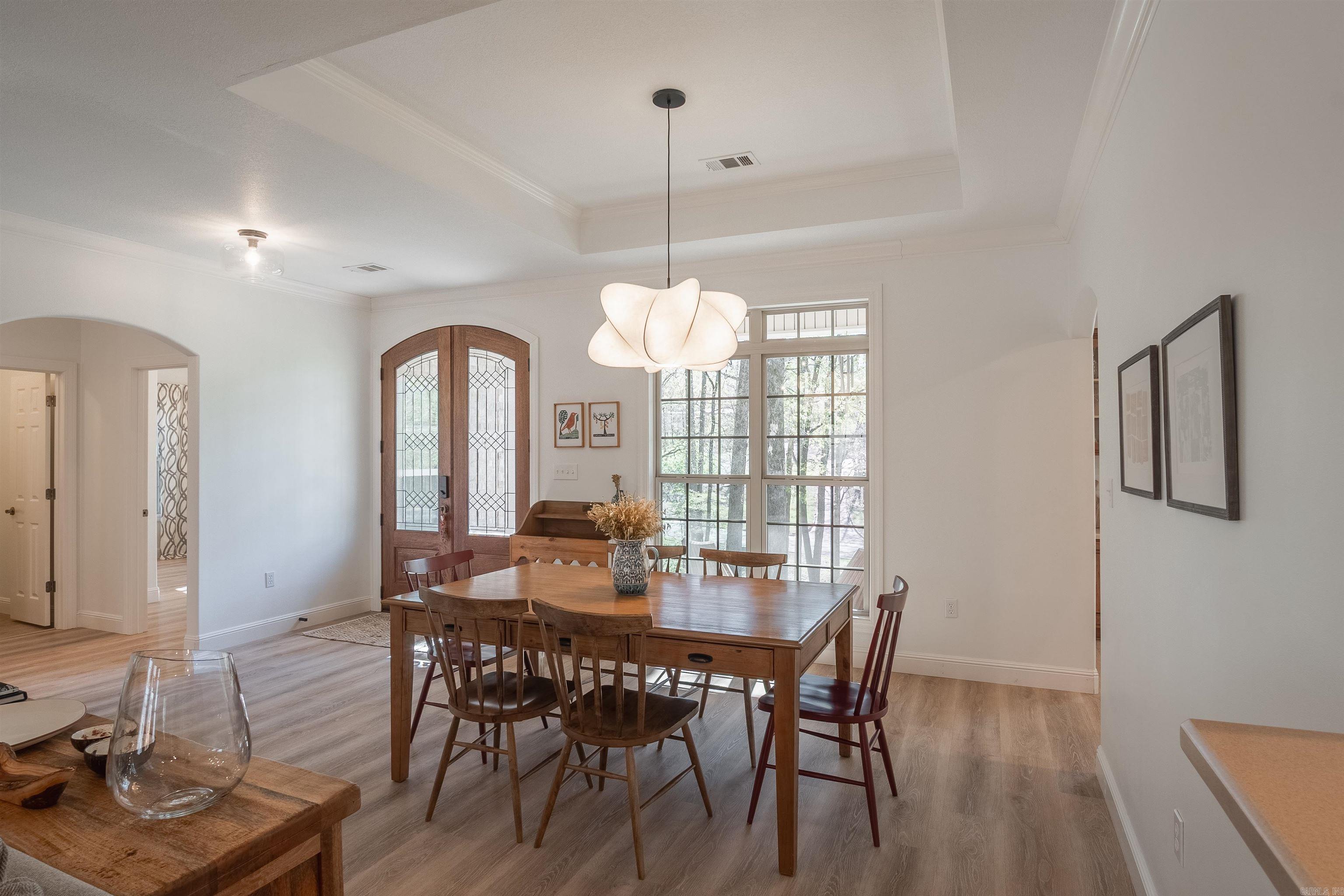 Outback - Residential