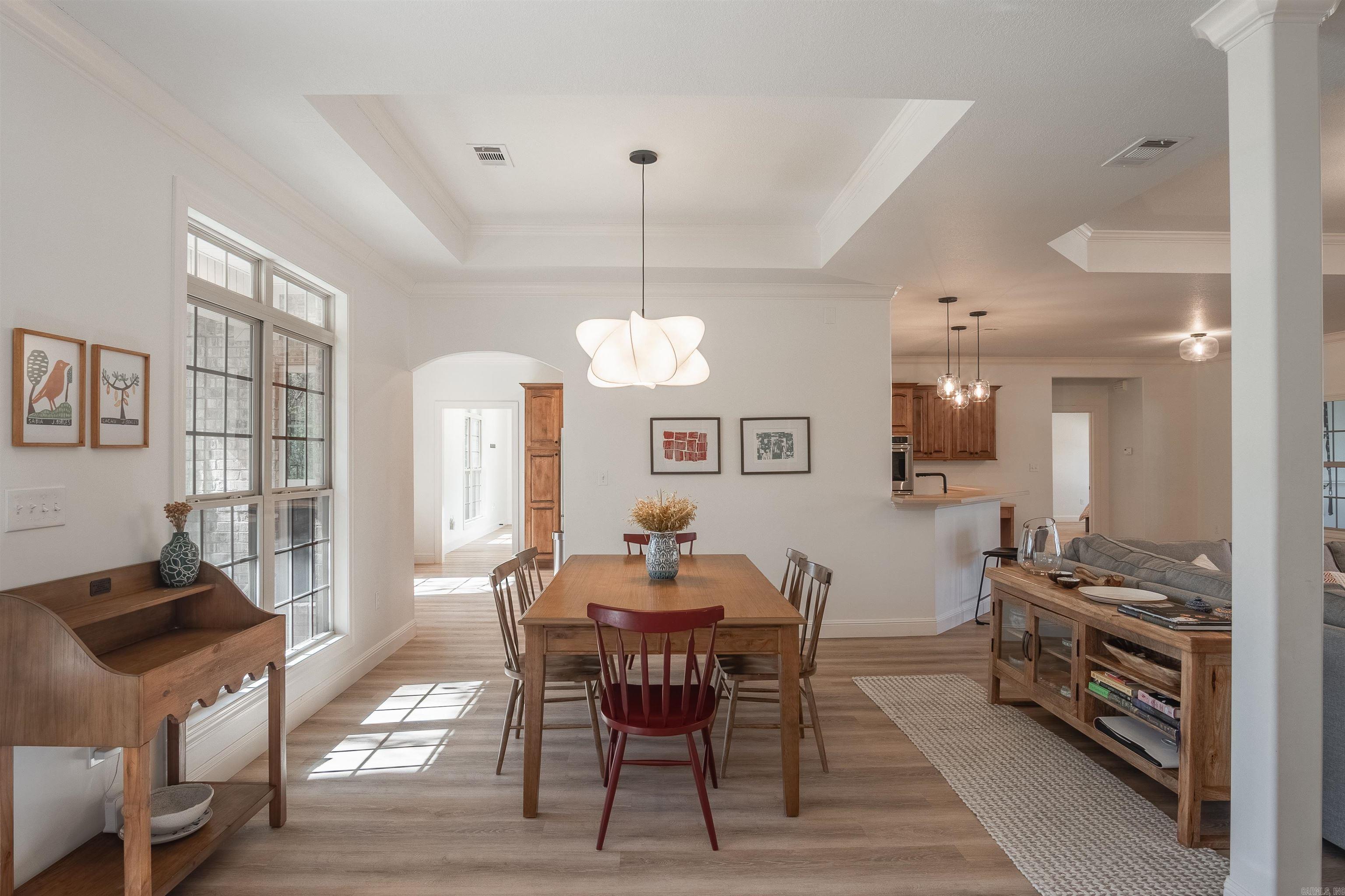 Outback - Residential