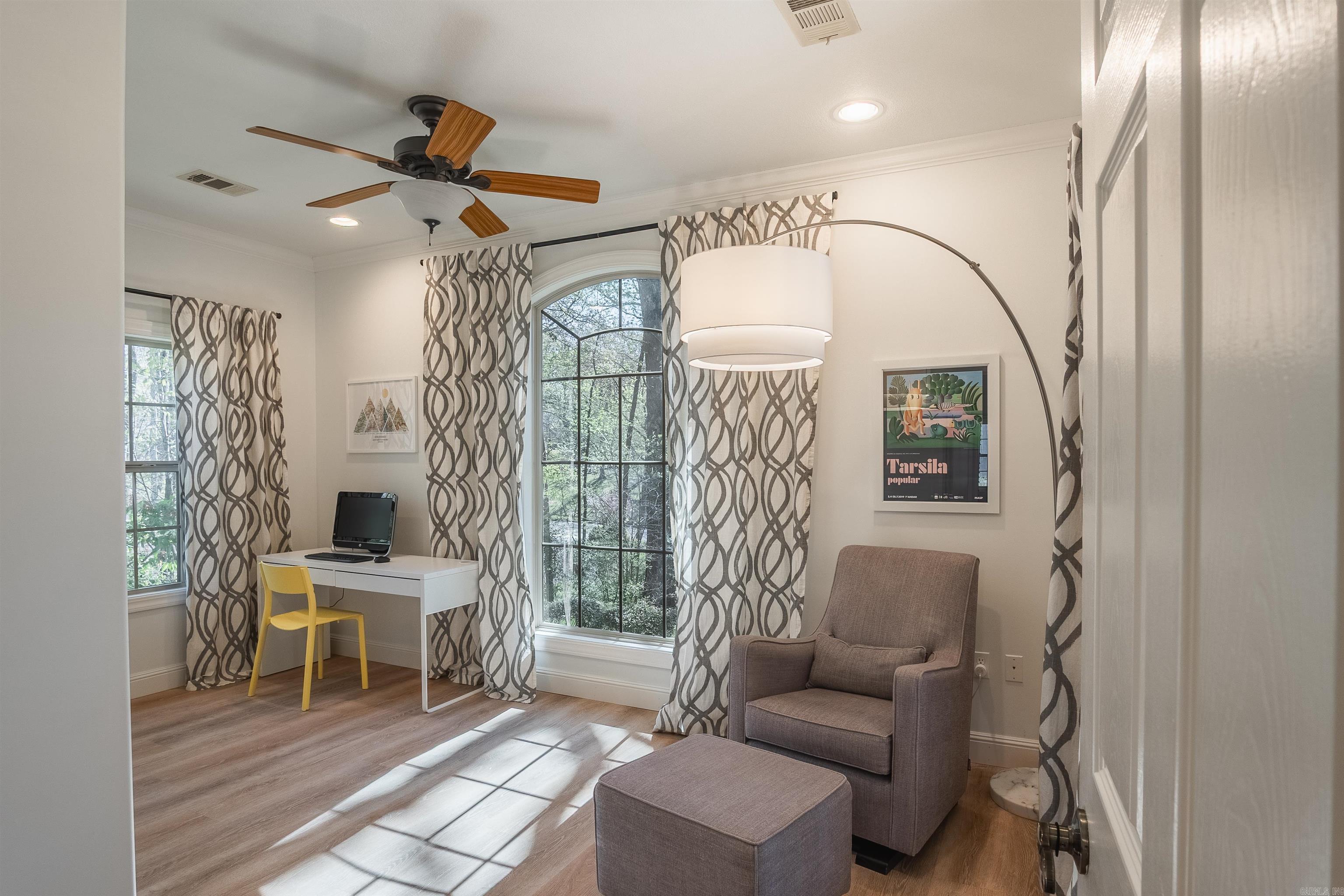 Outback - Residential