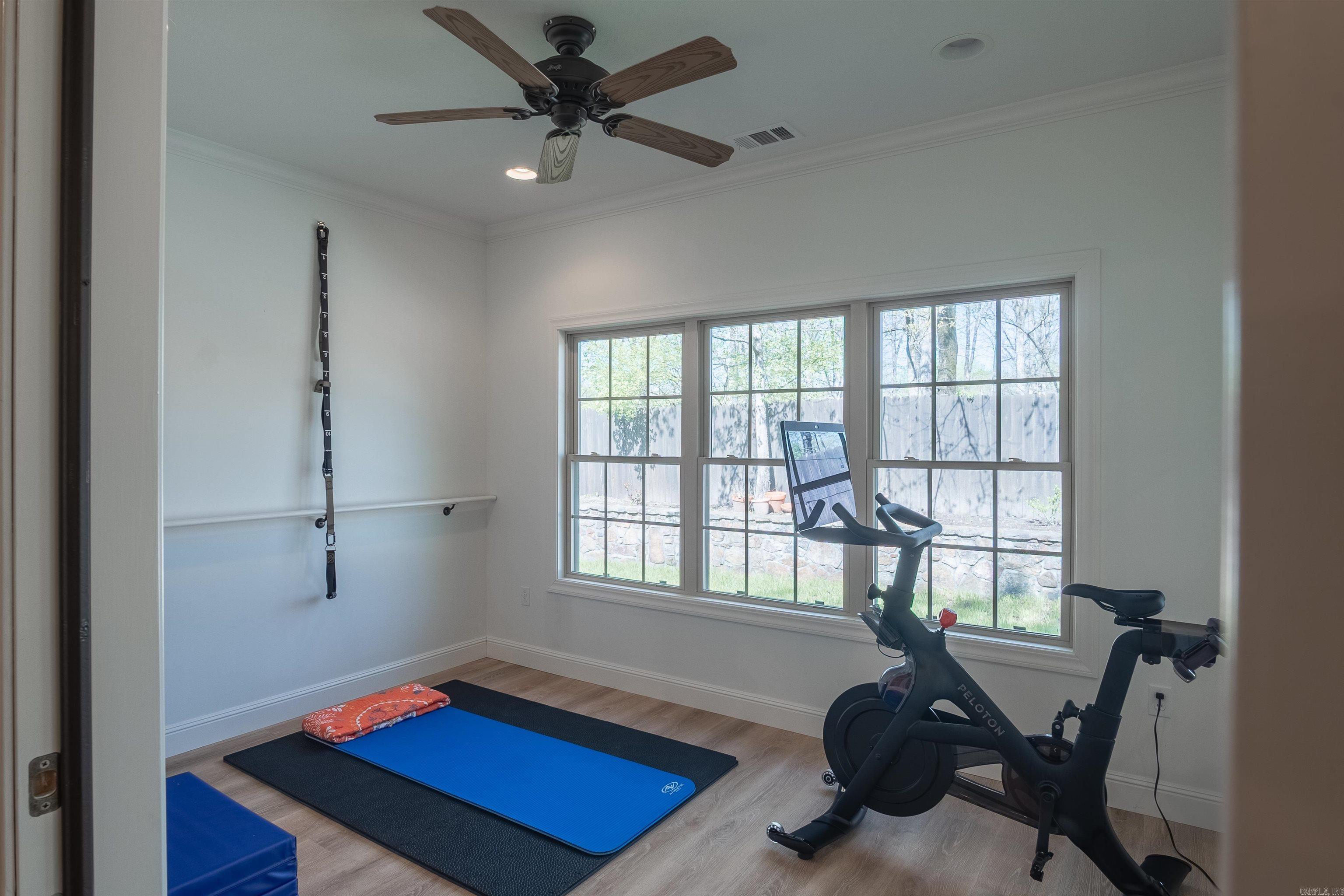 Outback - Residential