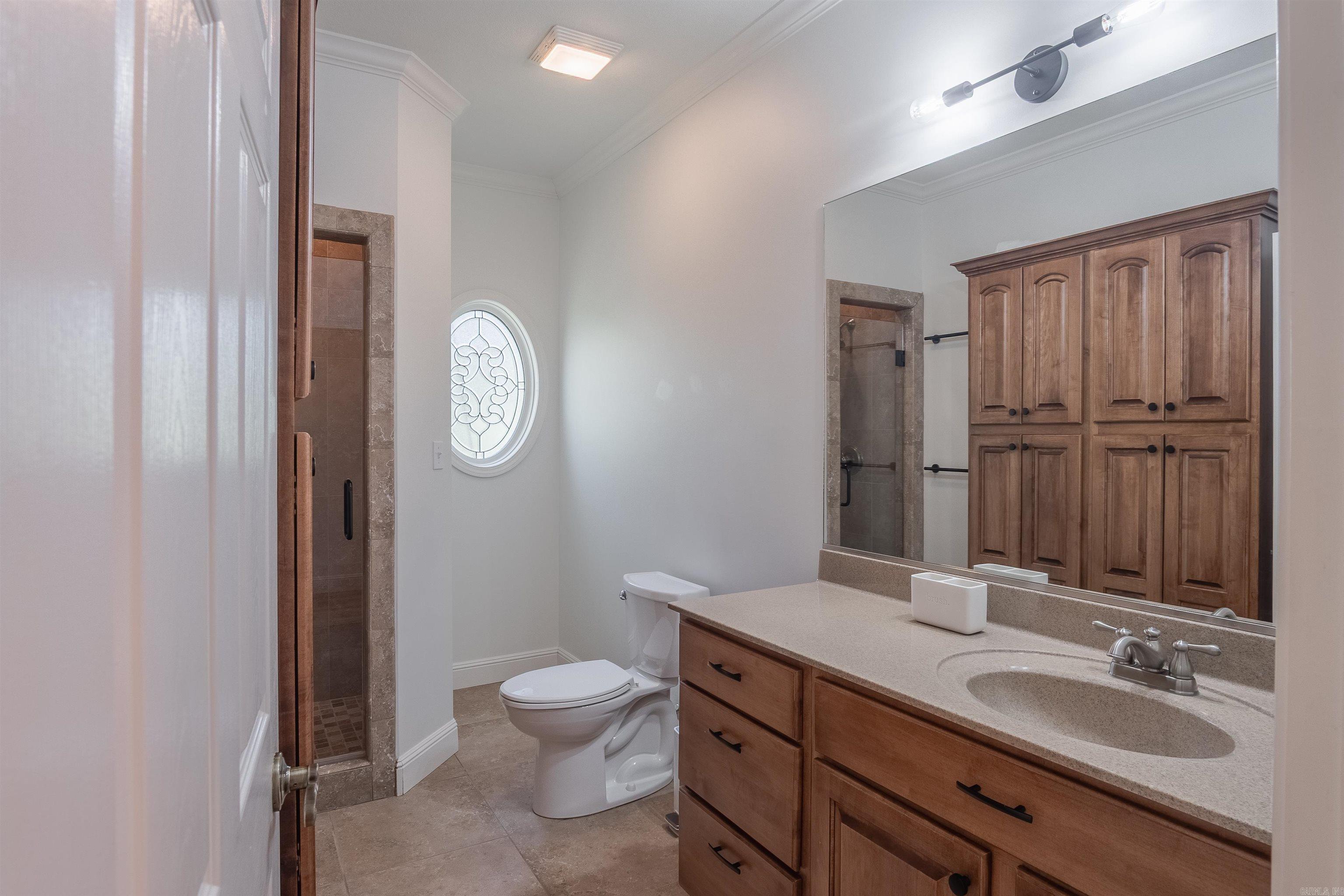 Outback - Residential