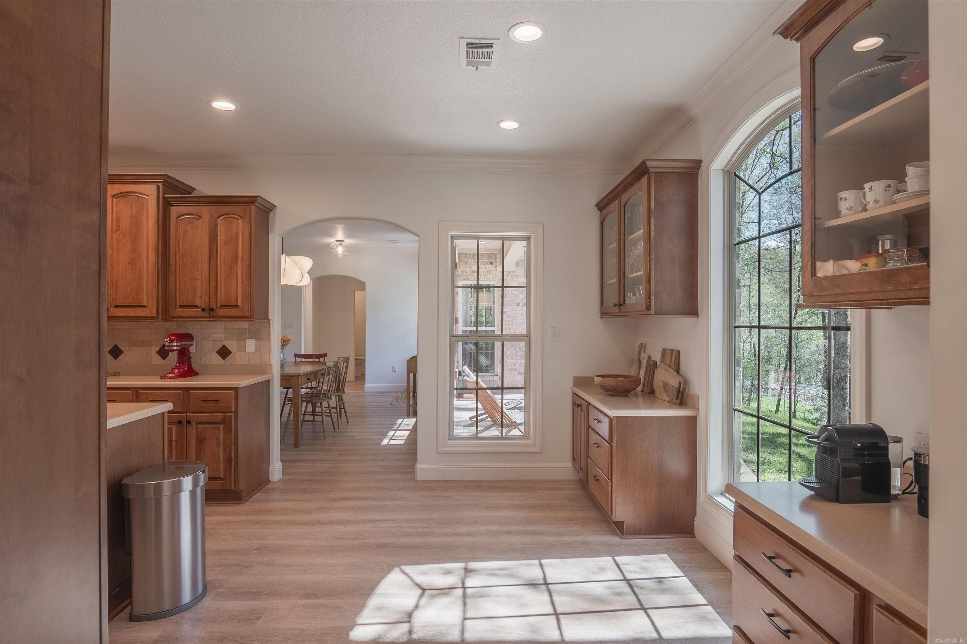 Outback - Residential