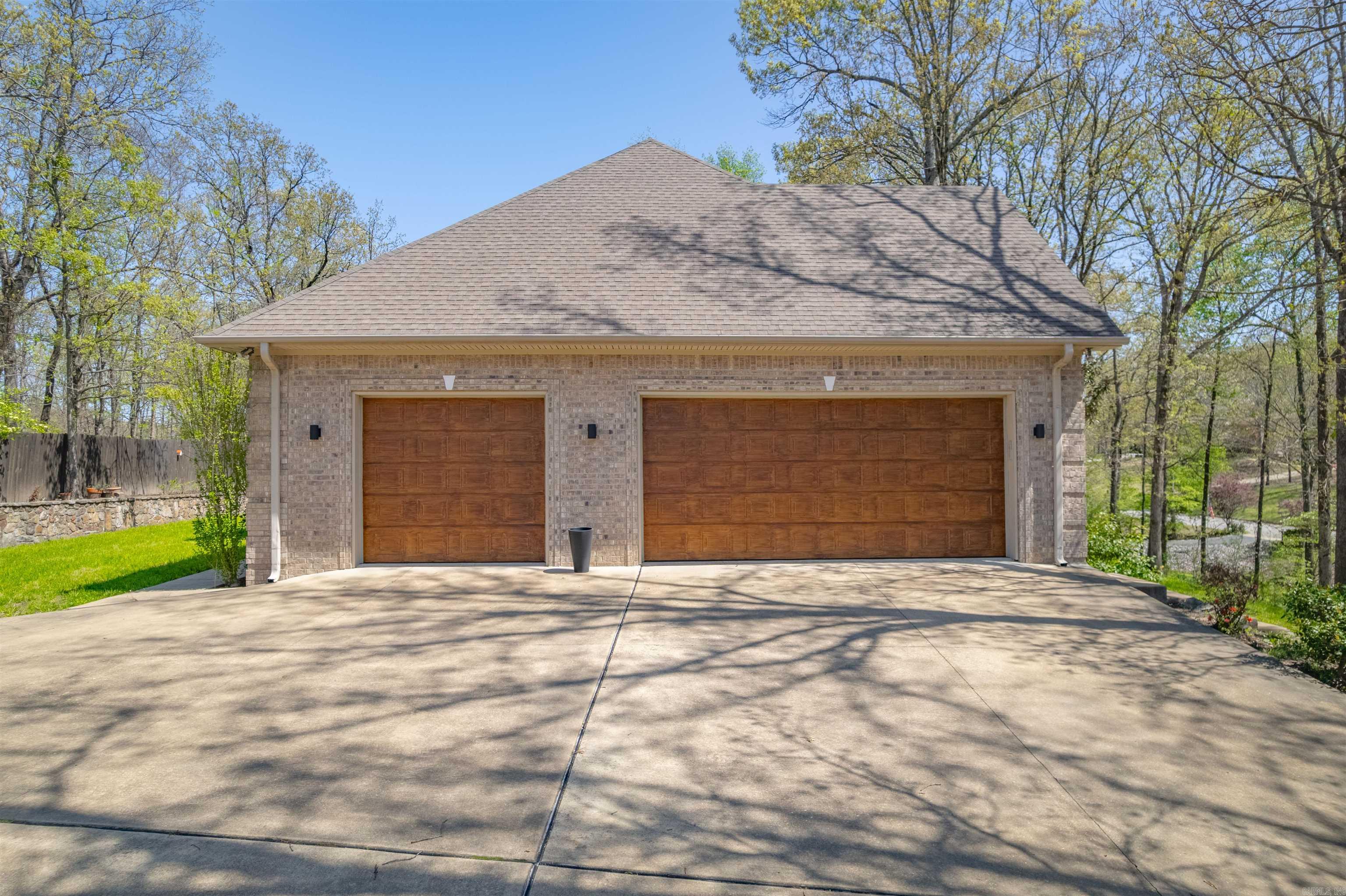 Outback - Residential