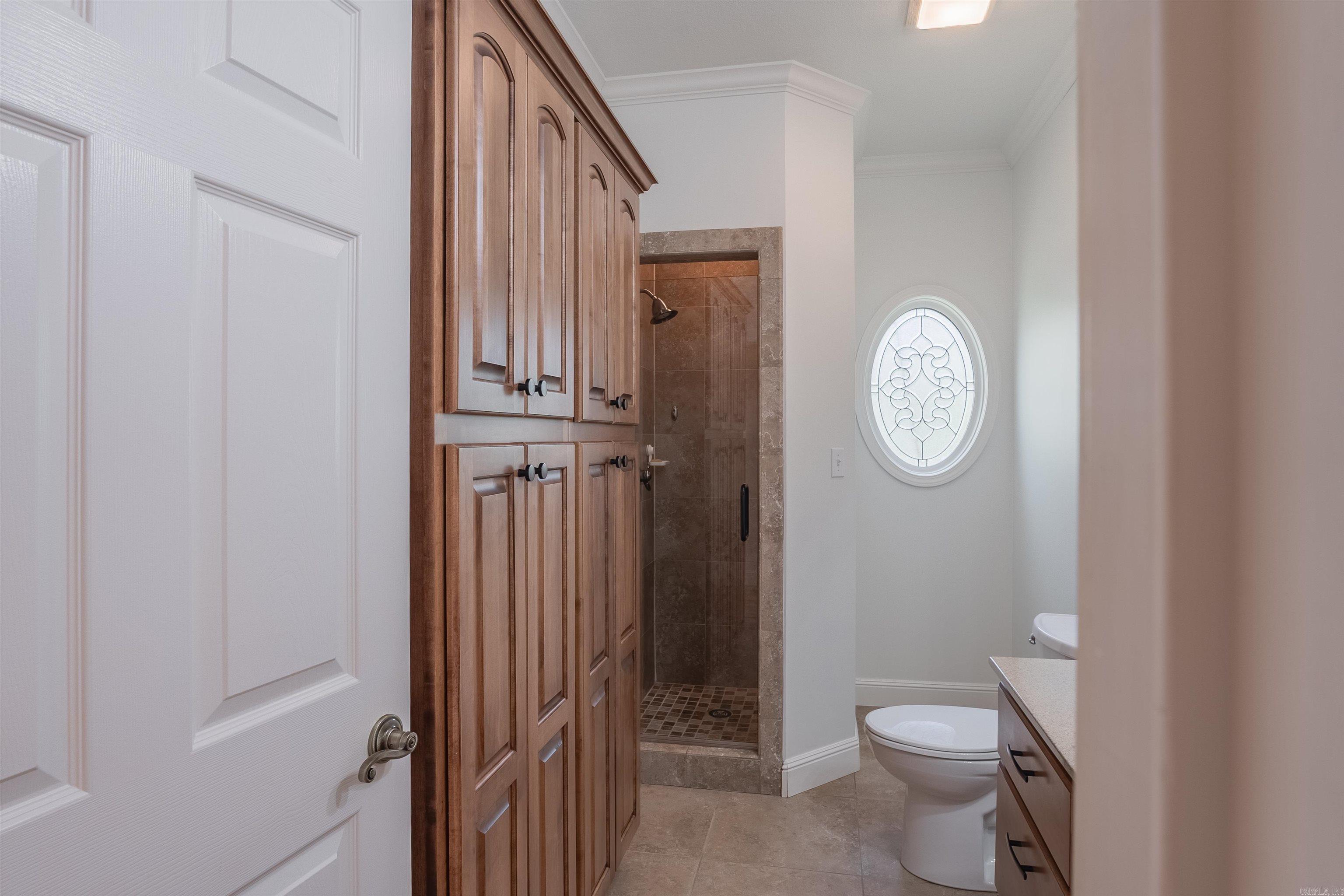 Outback - Residential