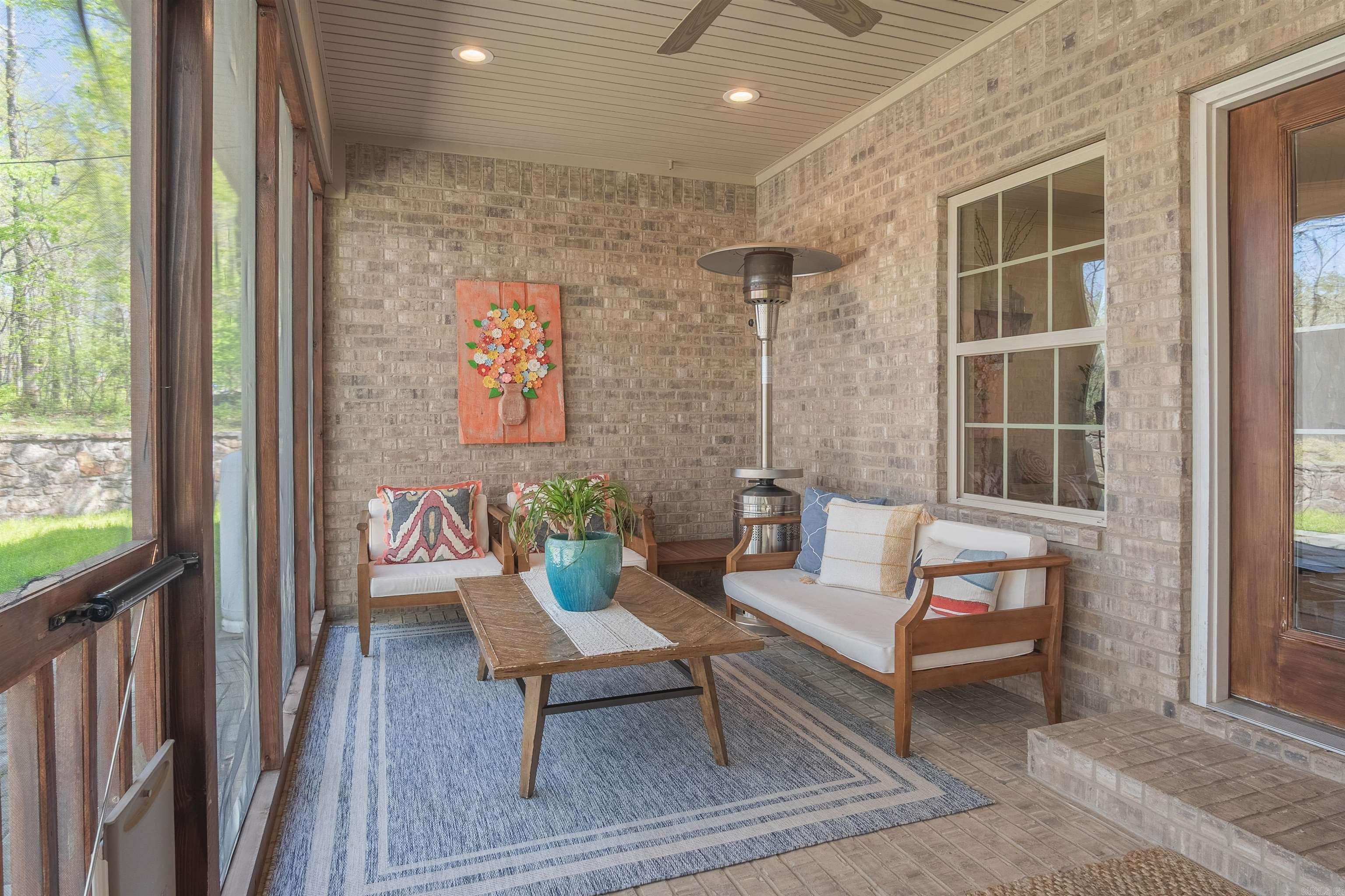 Outback - Residential