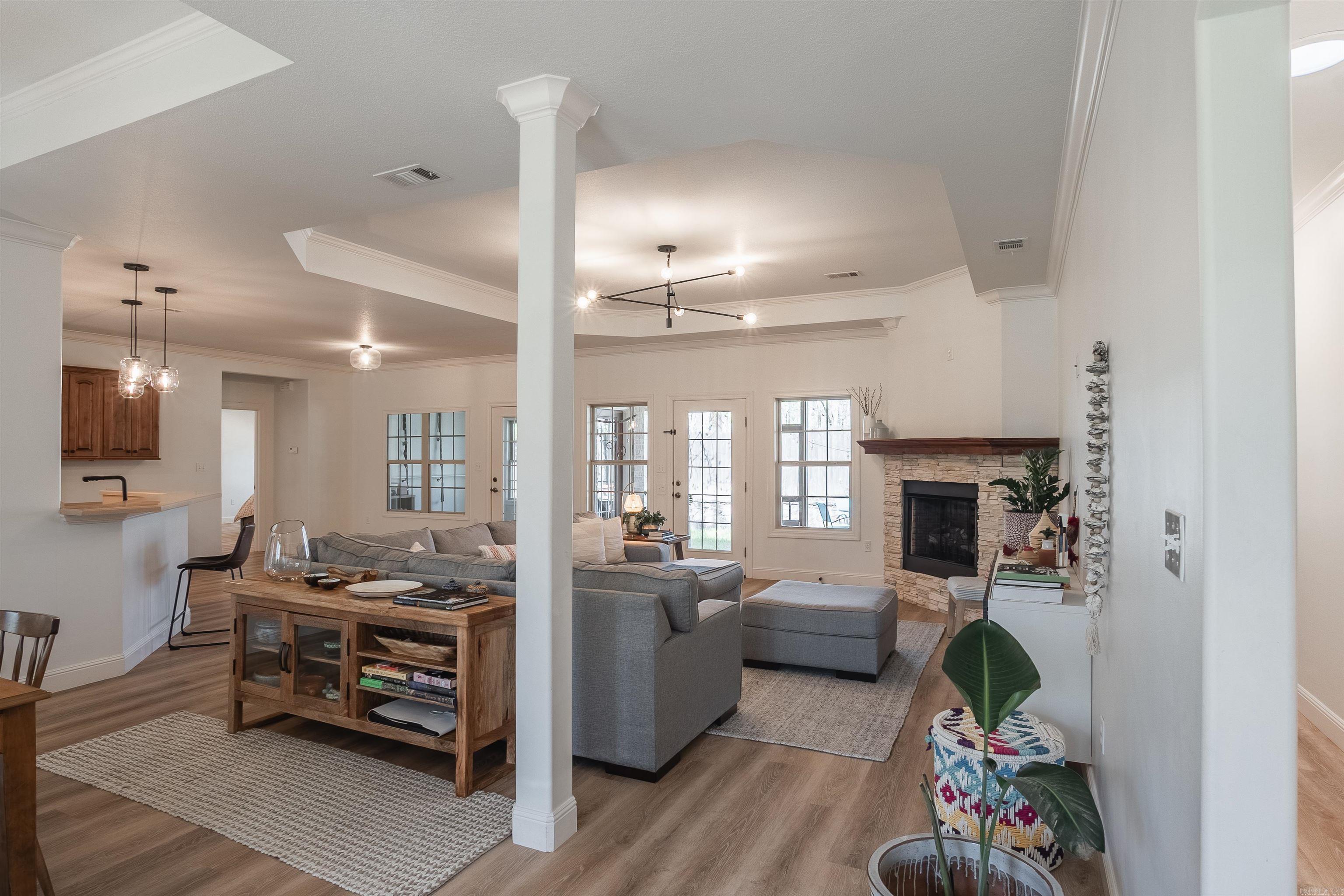 Outback - Residential