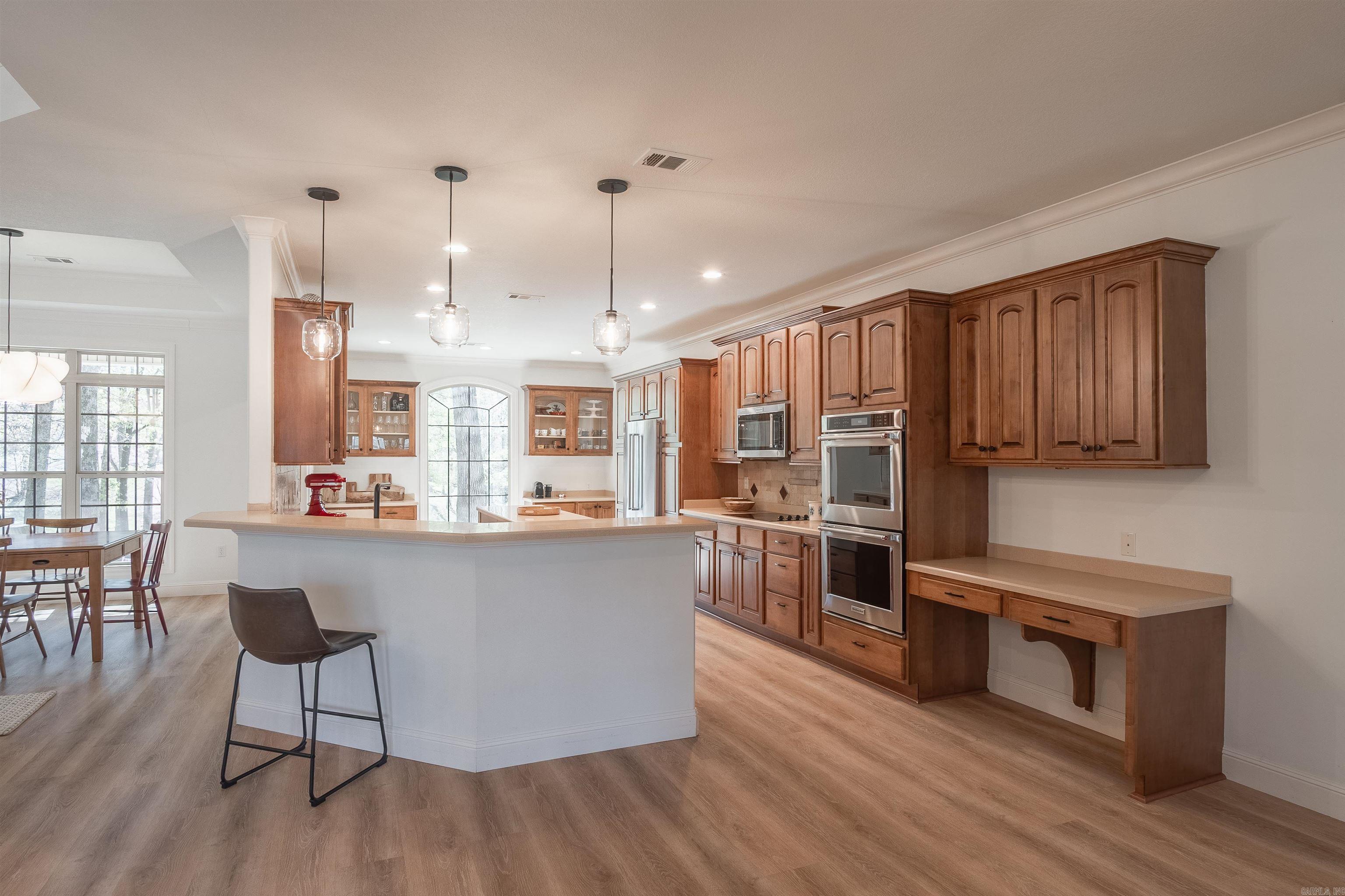 Outback - Residential