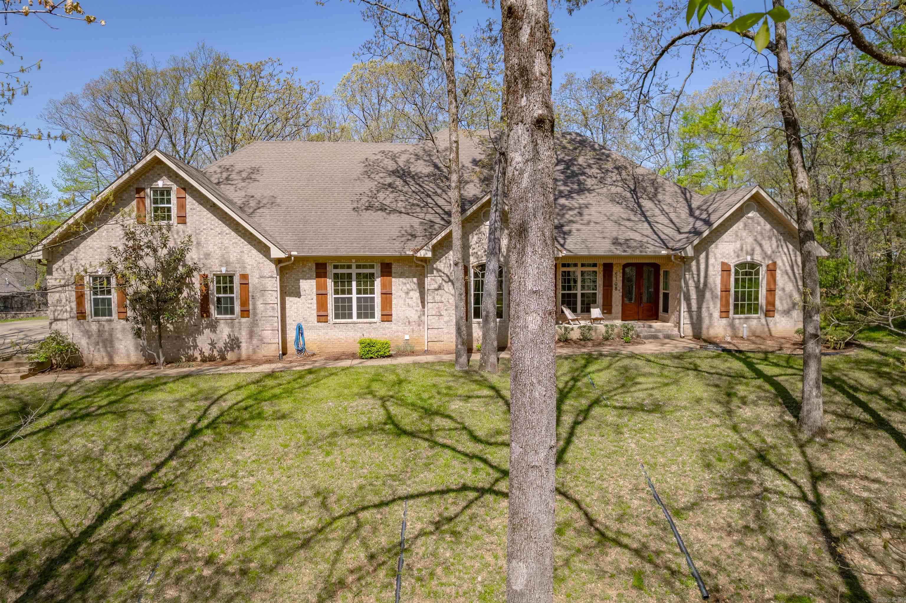 Outback - Residential