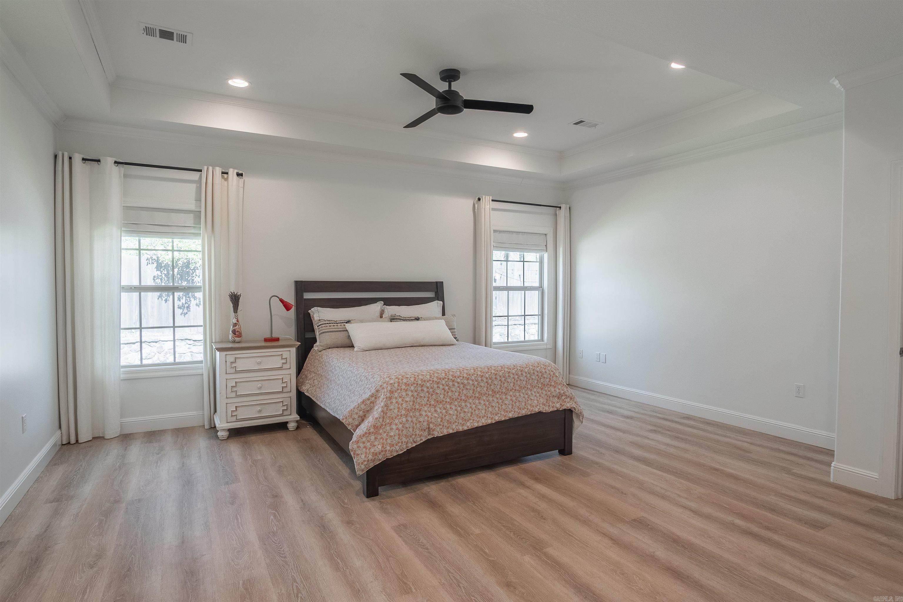 Outback - Residential