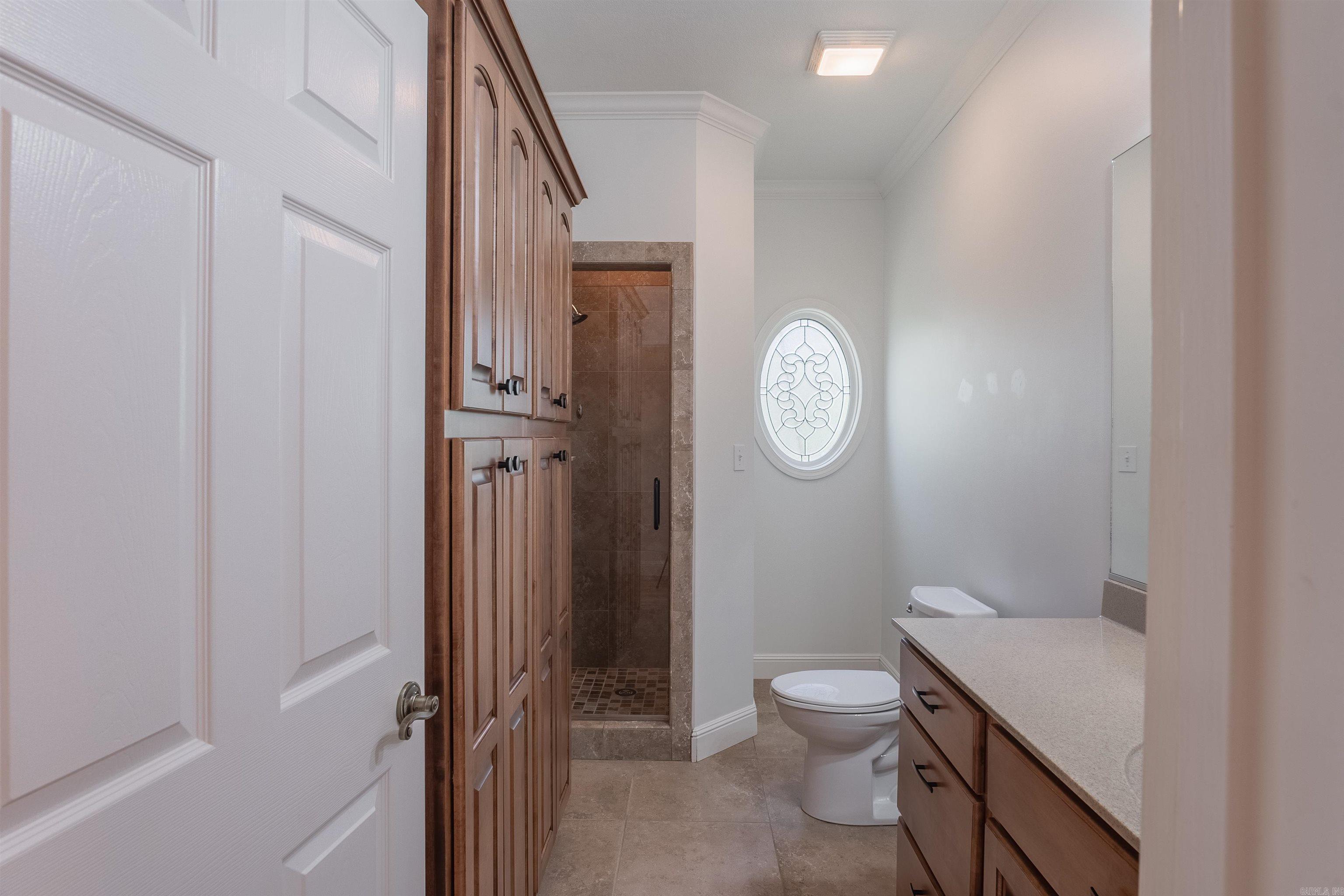 Outback - Residential