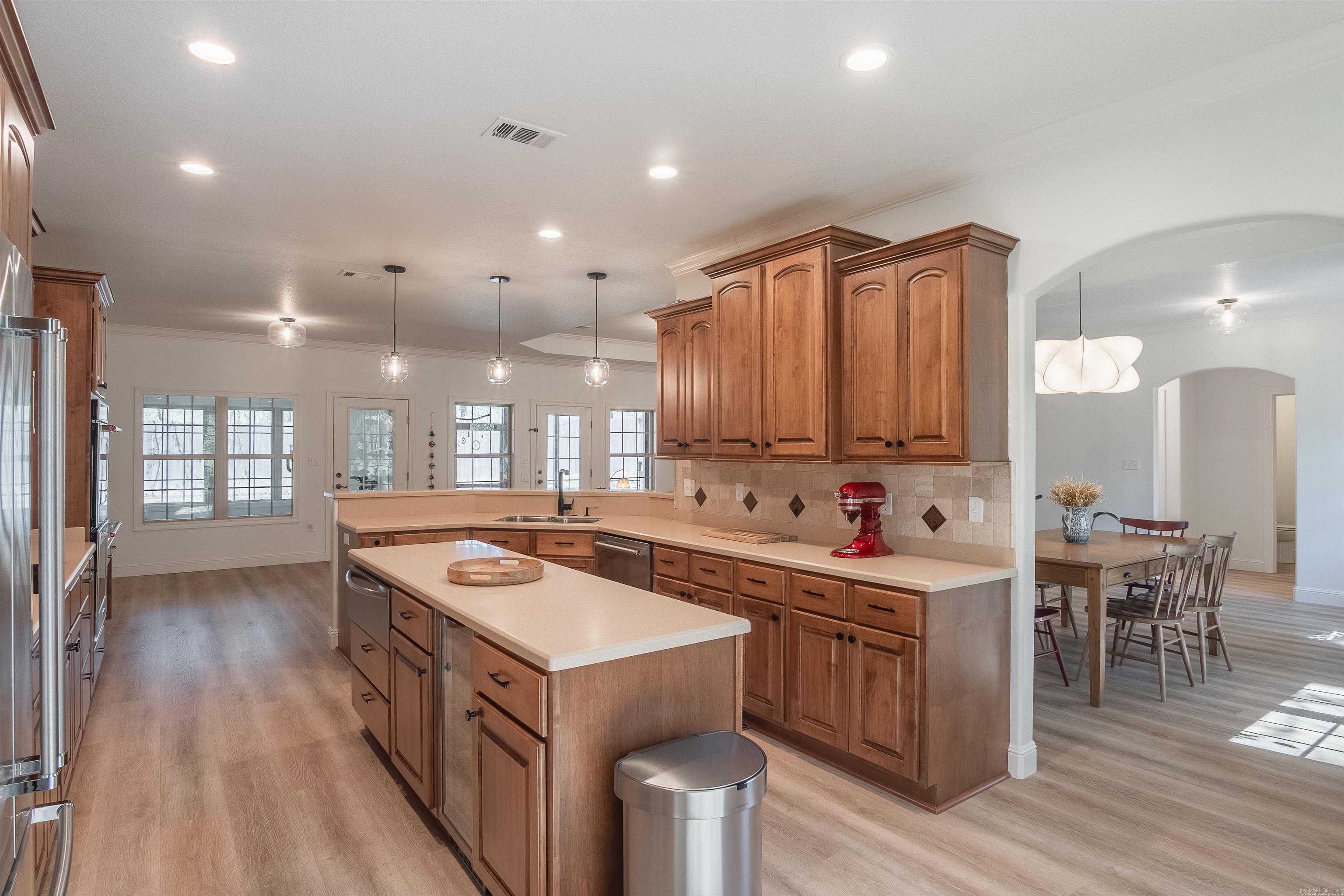 Outback - Residential