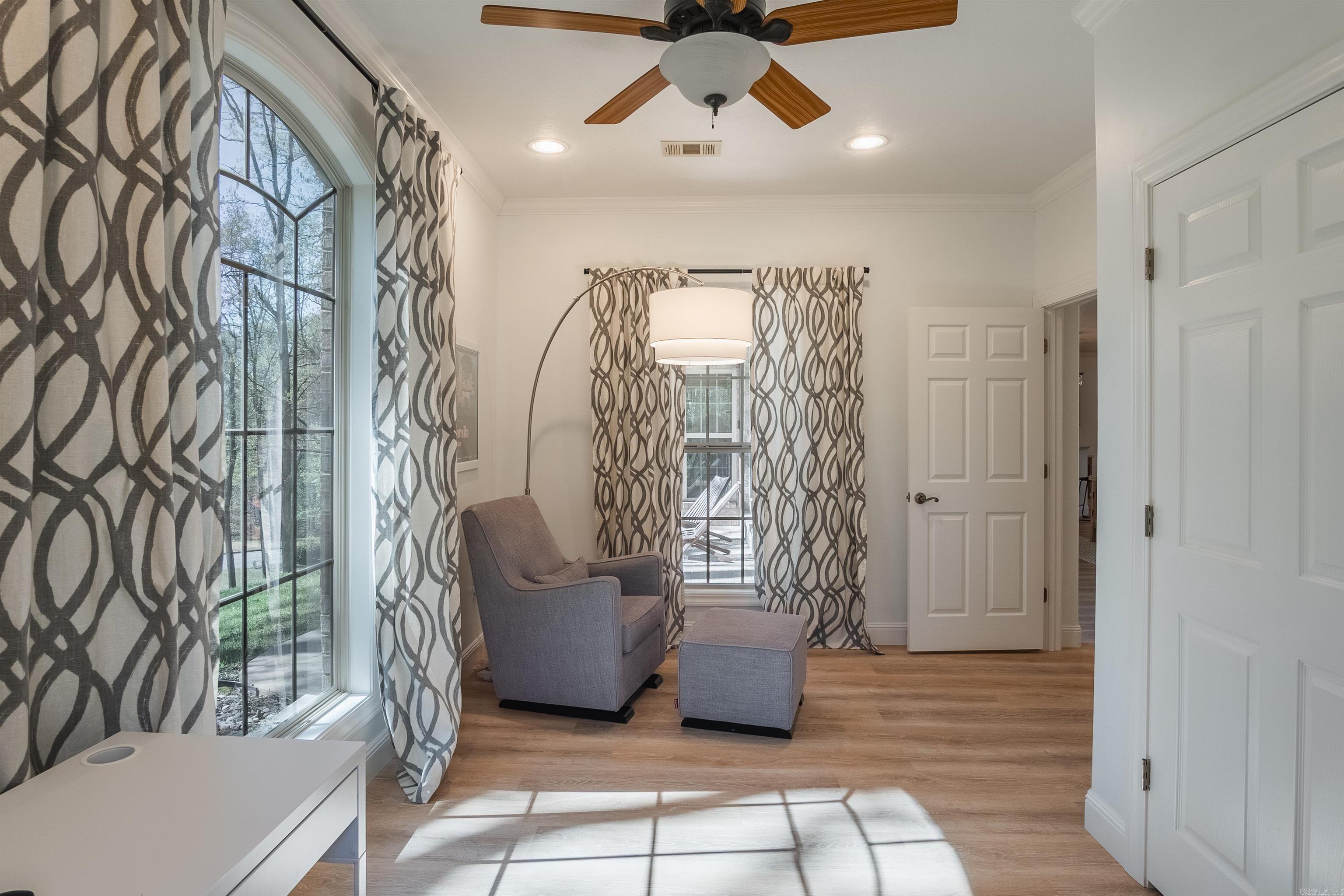 Outback - Residential