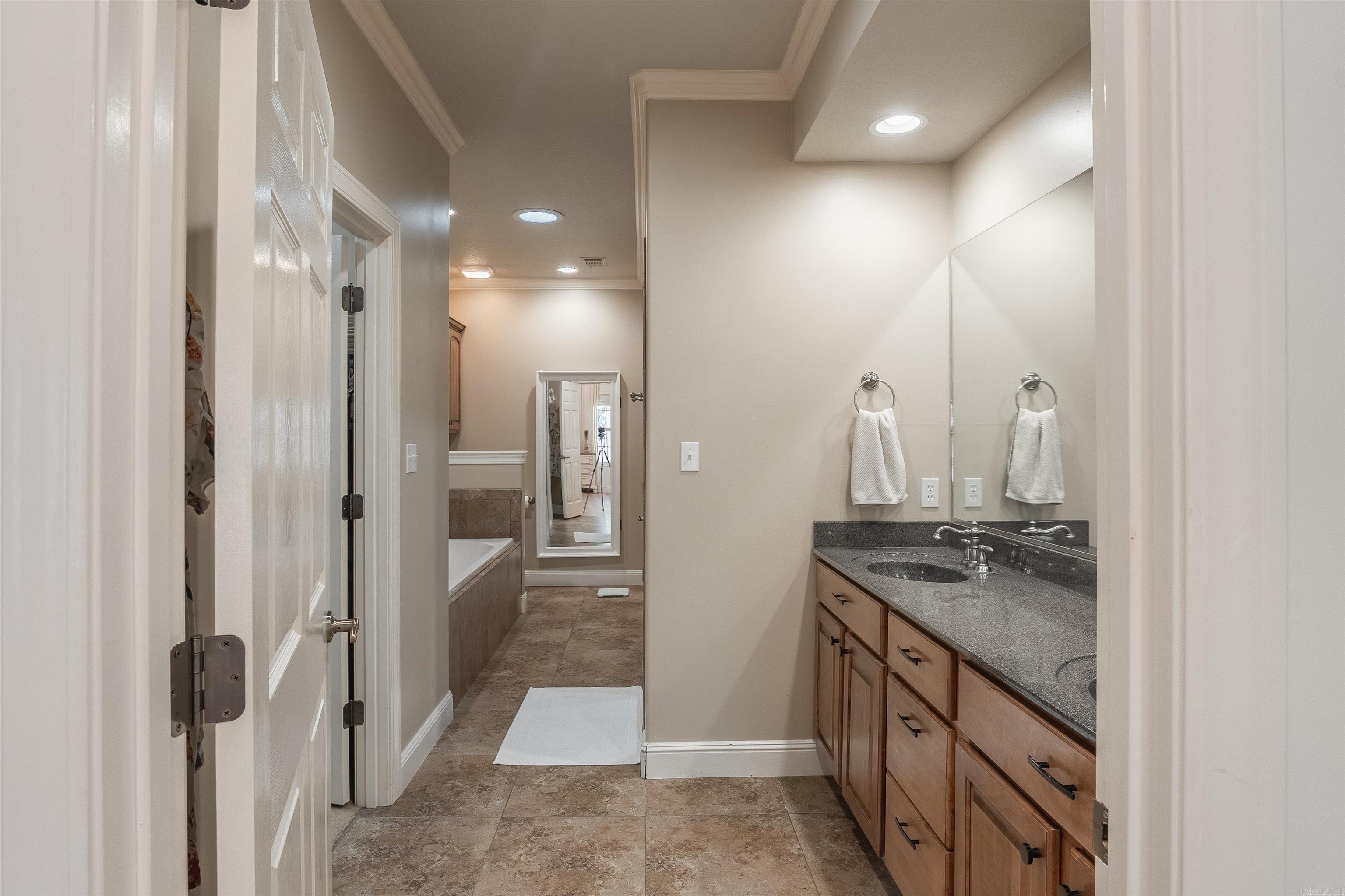 Outback - Residential