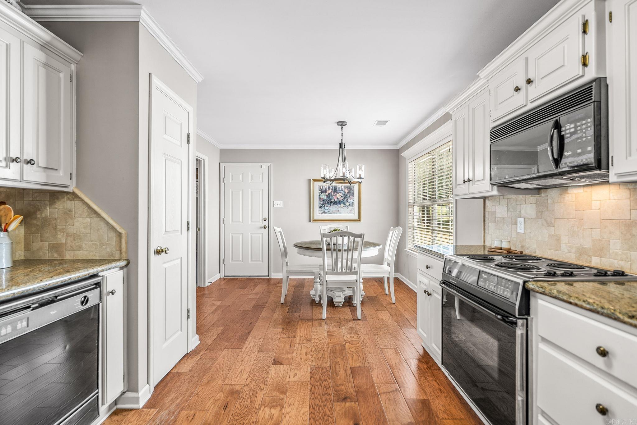 CHERRY CREEK ADDN - Residential