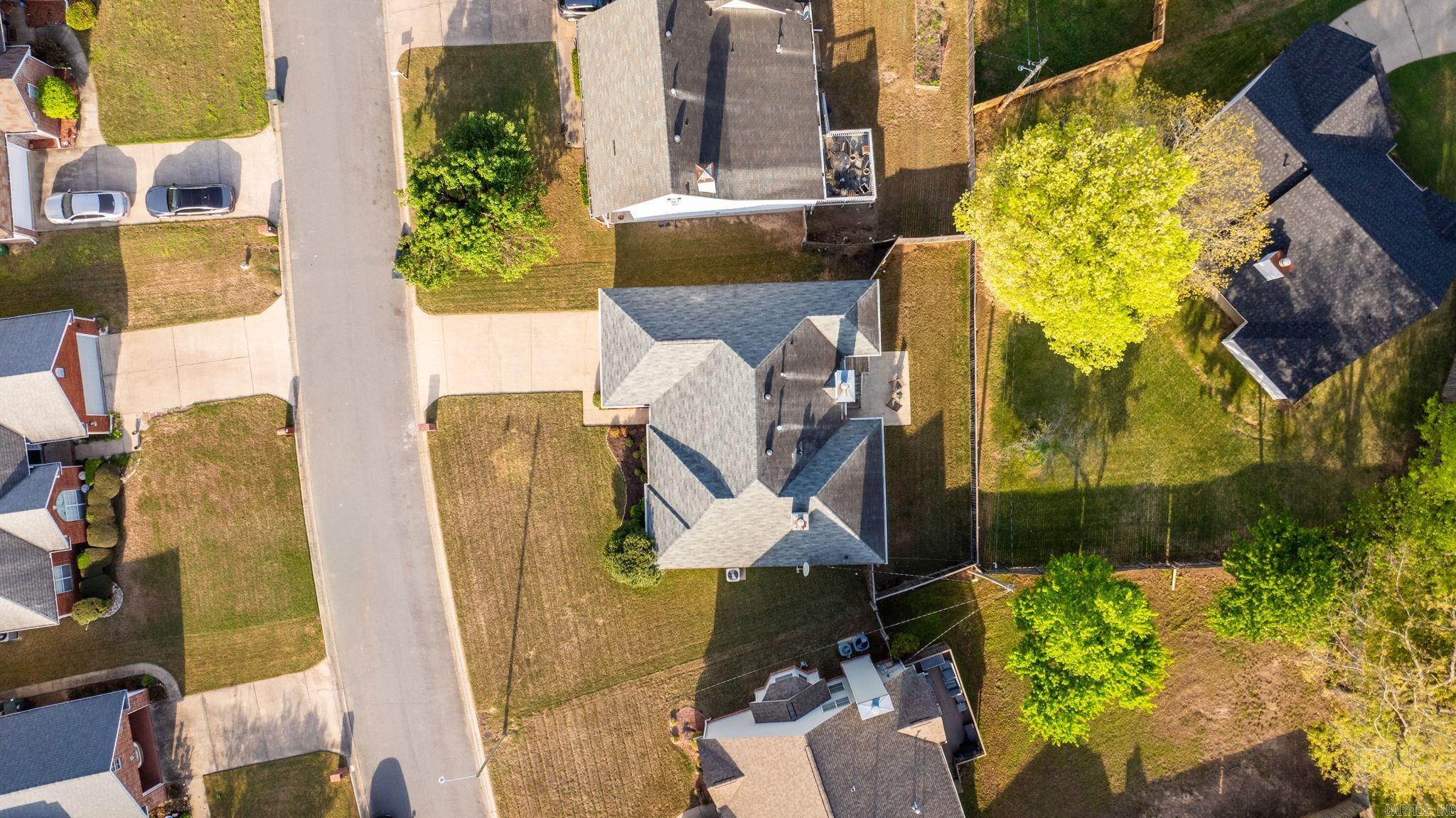 CHERRY CREEK ADDN - Residential