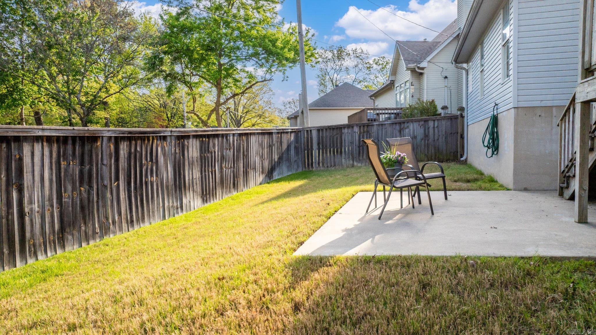 CHERRY CREEK ADDN - Residential